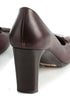 Salvatore Ferragamo, 10 USA