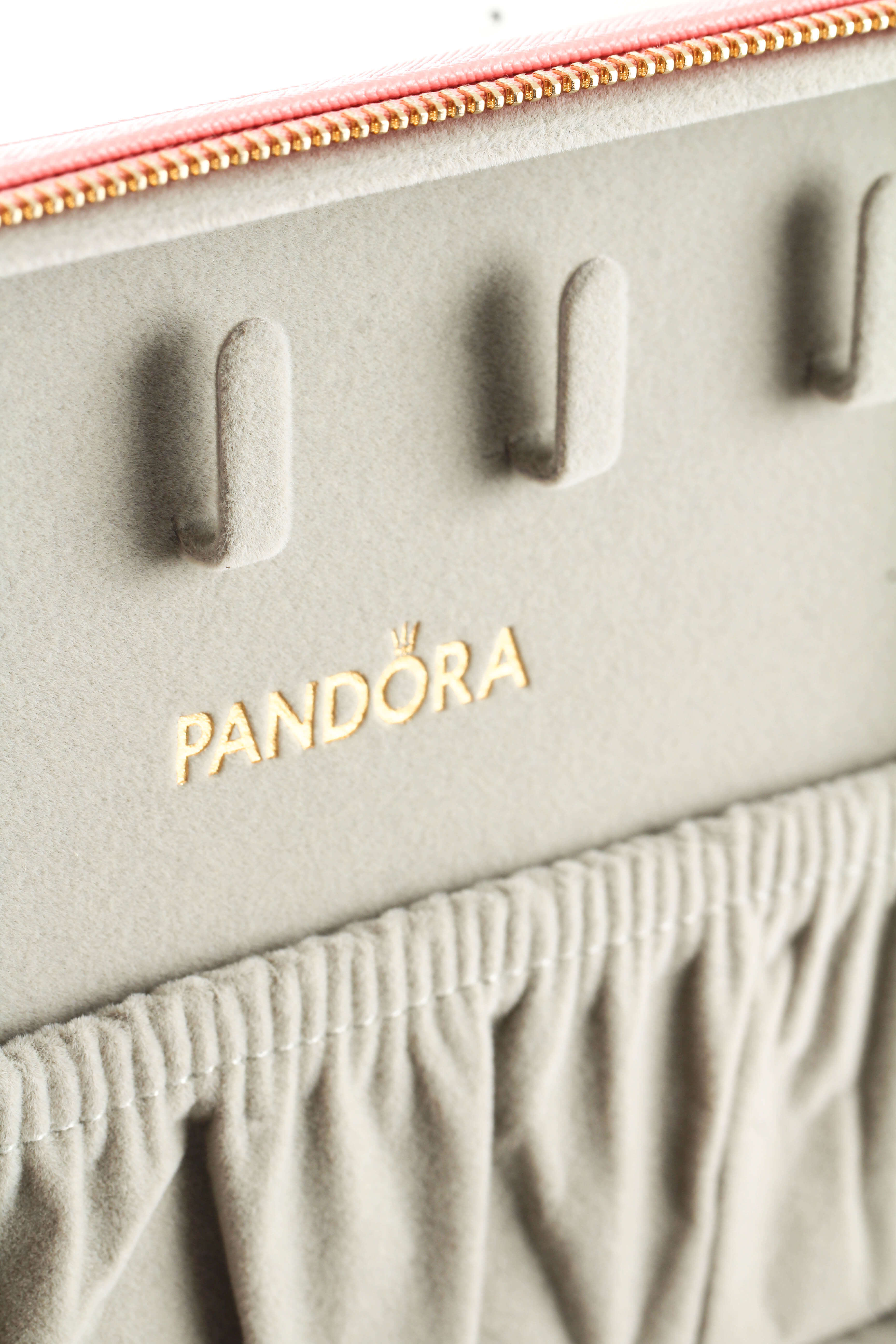 Pandora (NWT)