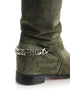 Christian Louboutin, 8 USA