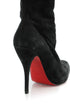 Christian Louboutin, Talla 9