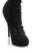 Christian Louboutin, Talla 9