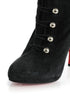 Christian Louboutin, Talla 9