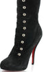 Christian Louboutin, Talla 9