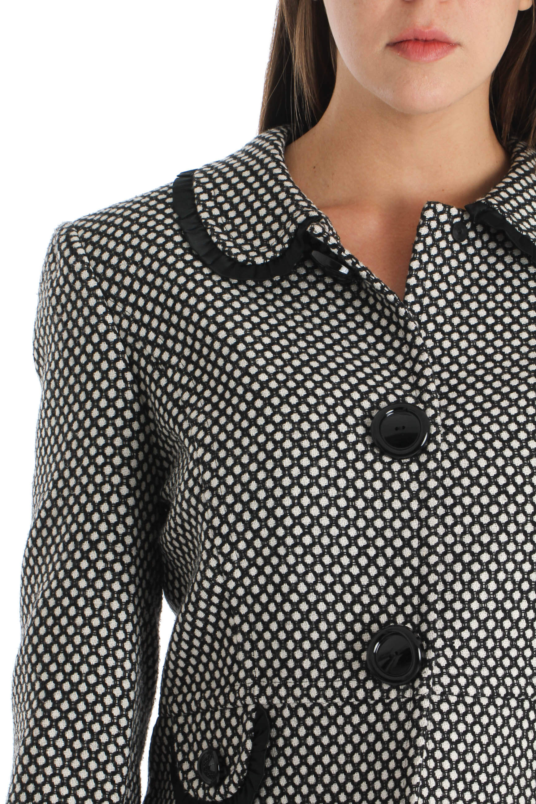 Tahari Artur S. Levine, Talla 12