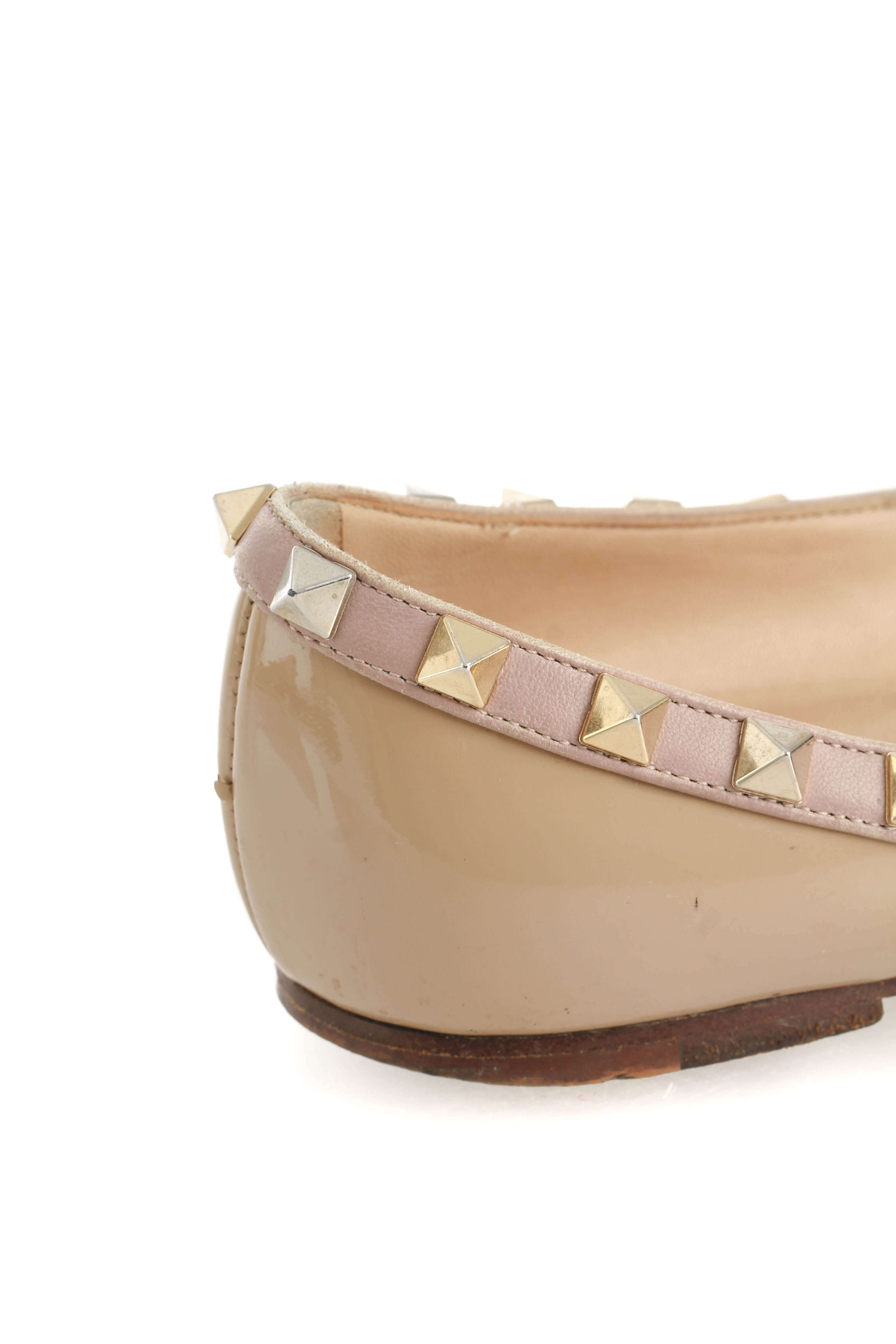 Valentino, 6 USA