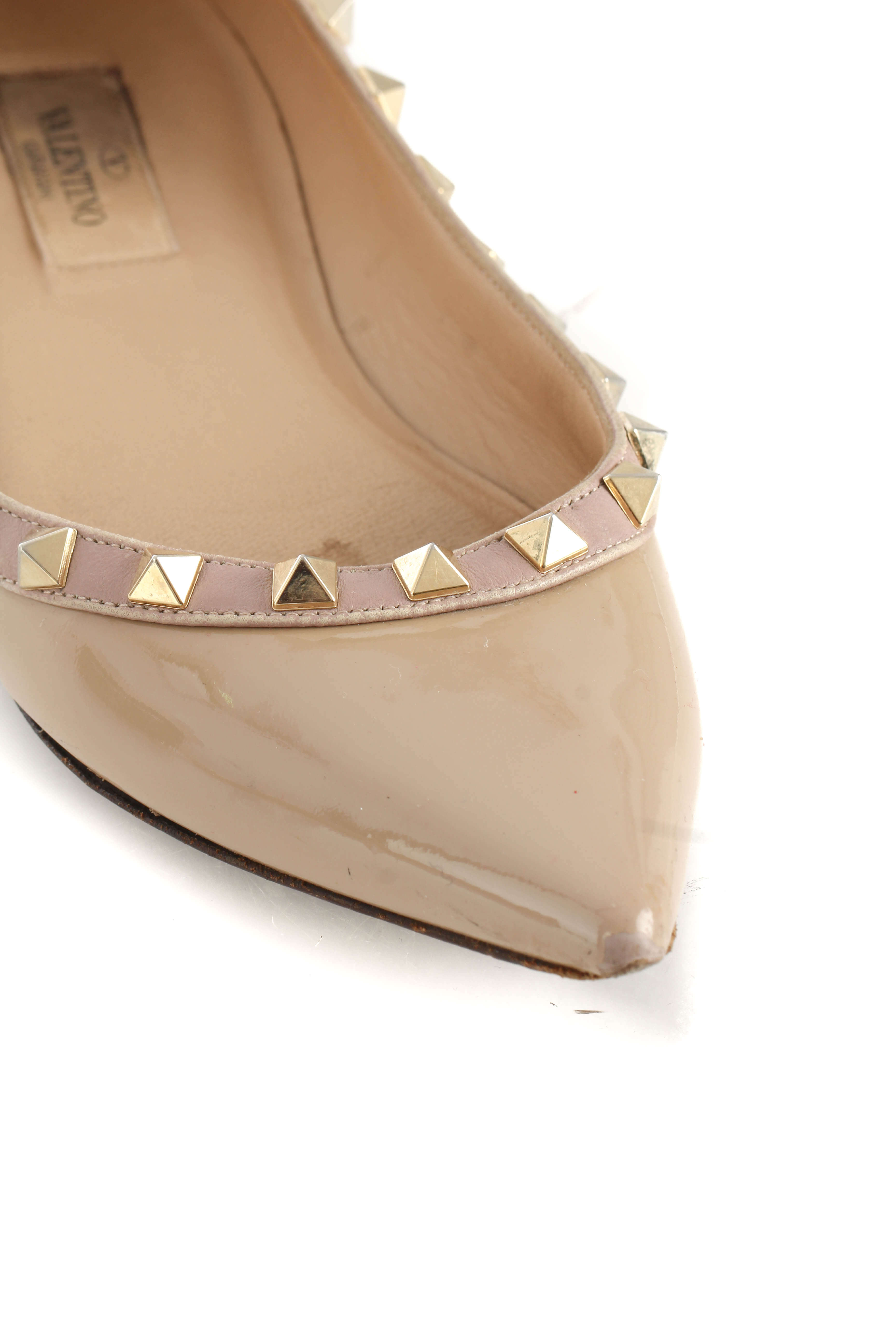 Valentino, 6 USA