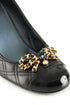 Stuart Weitzman, 8 USA