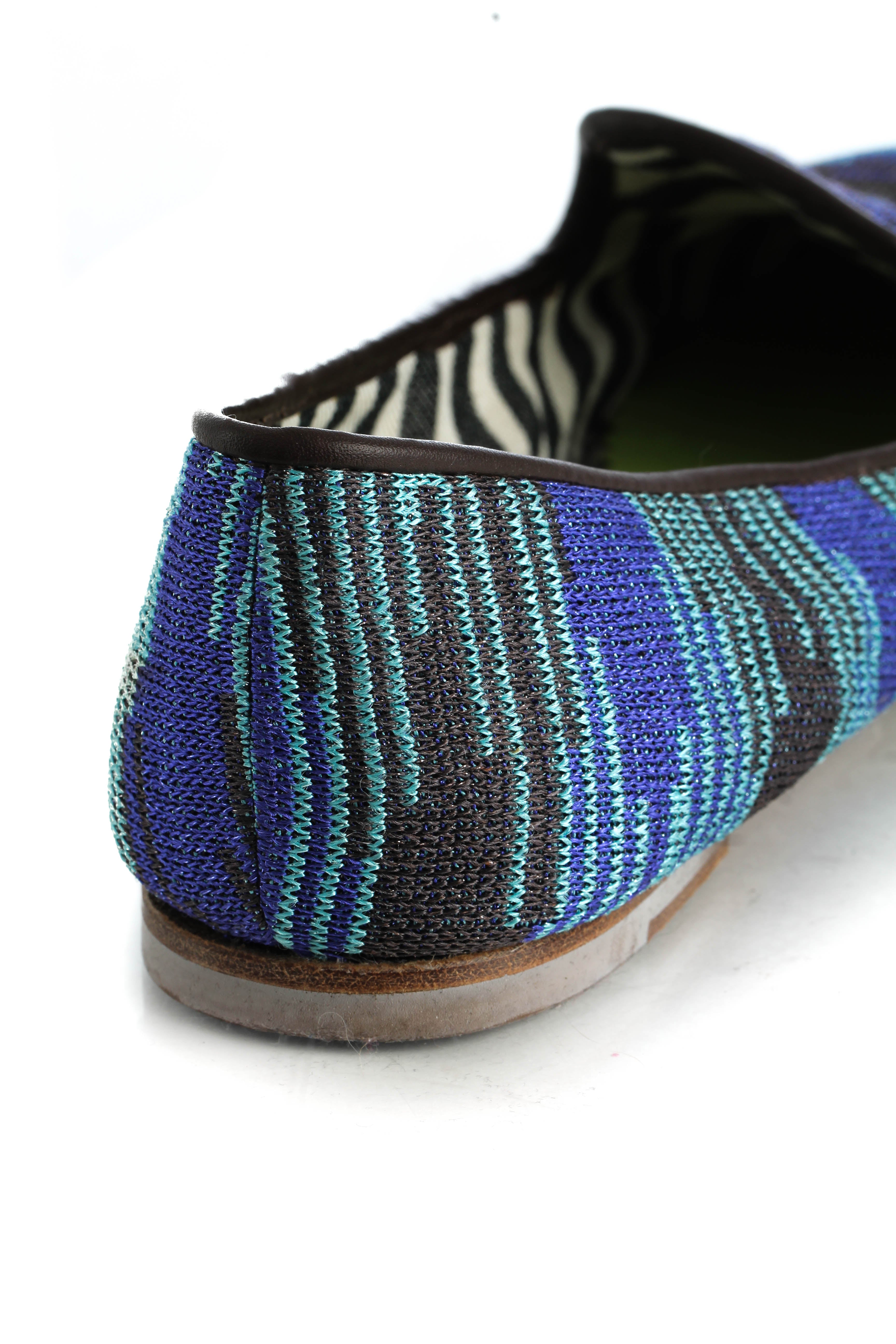 Missoni, 6 USA