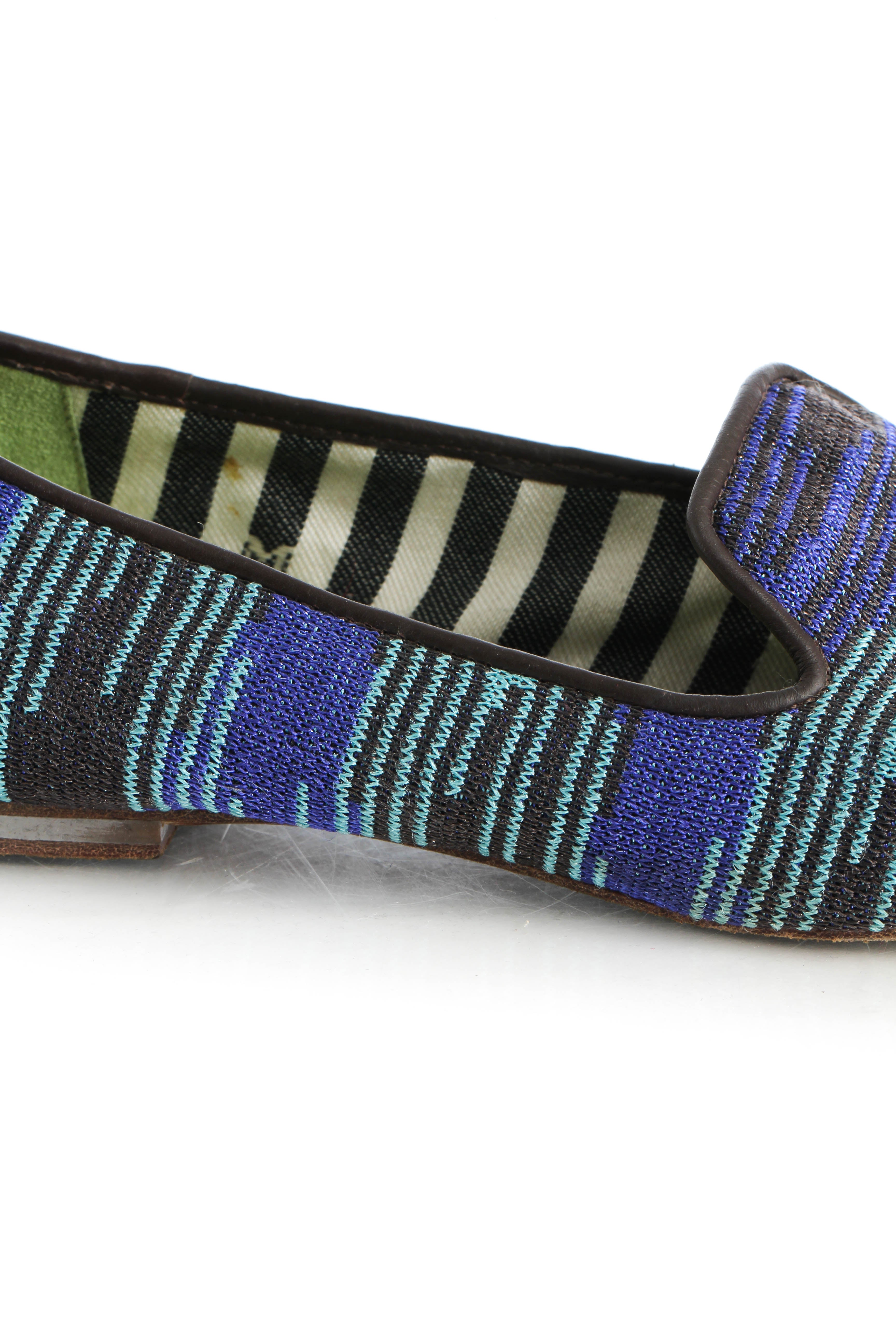 Missoni, 6 USA