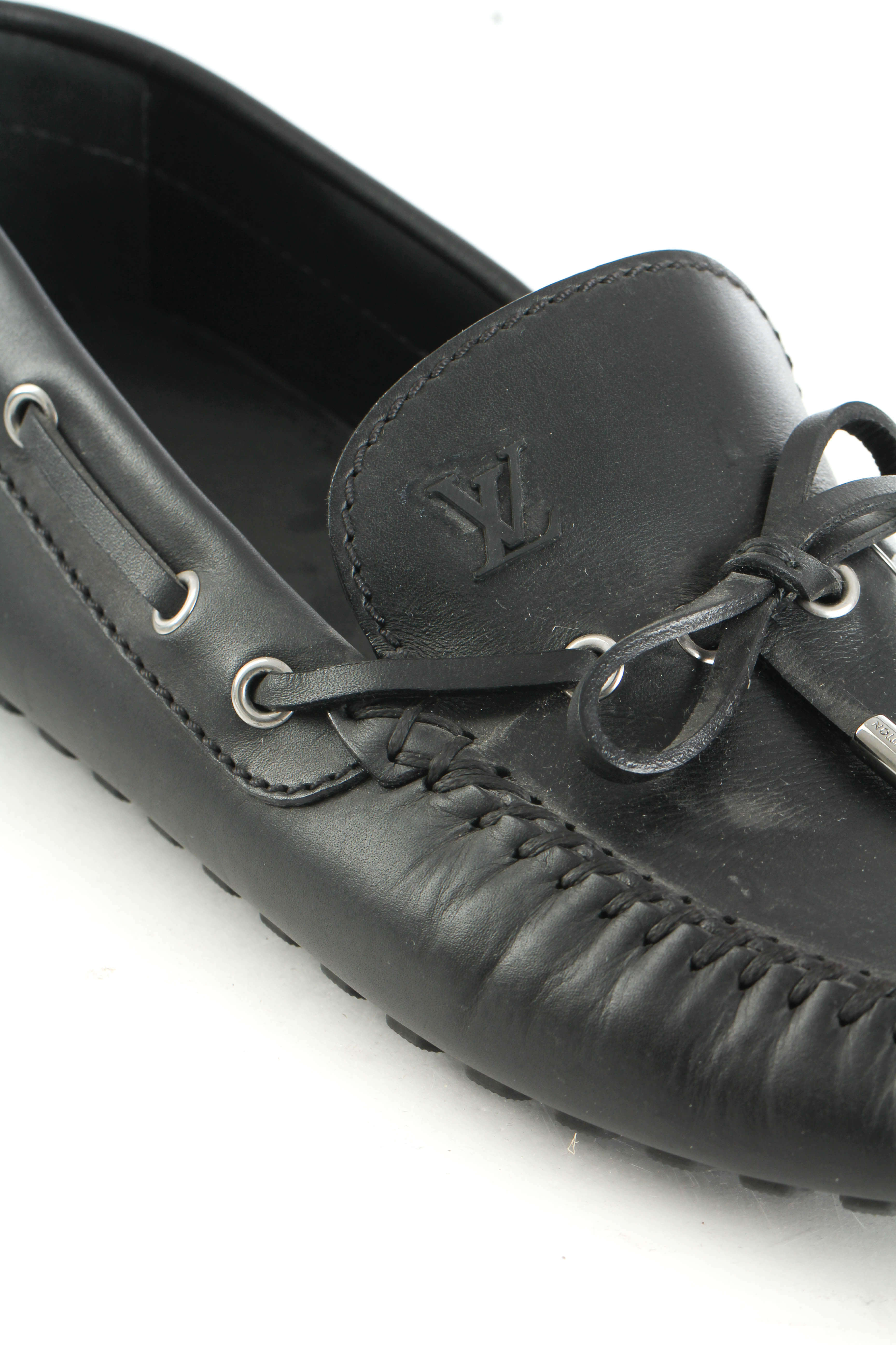 Louis Vuitton, 10 USA