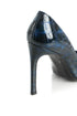Stuart Weitzman, 6 USA