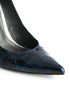 Stuart Weitzman, 6 USA