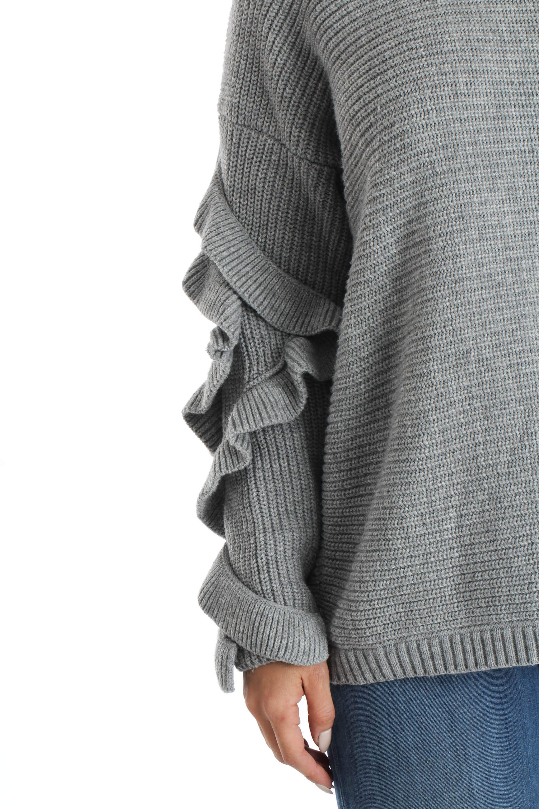 Haute Rogue, Talla S