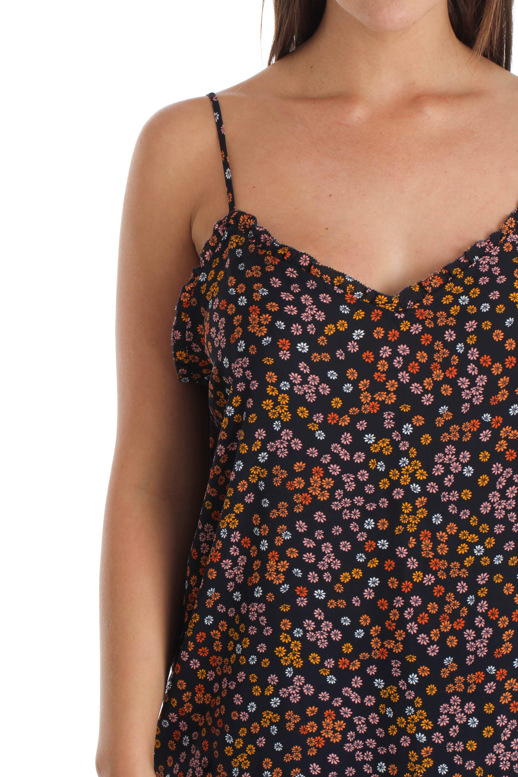 Ann Taylor Loft, Talla L