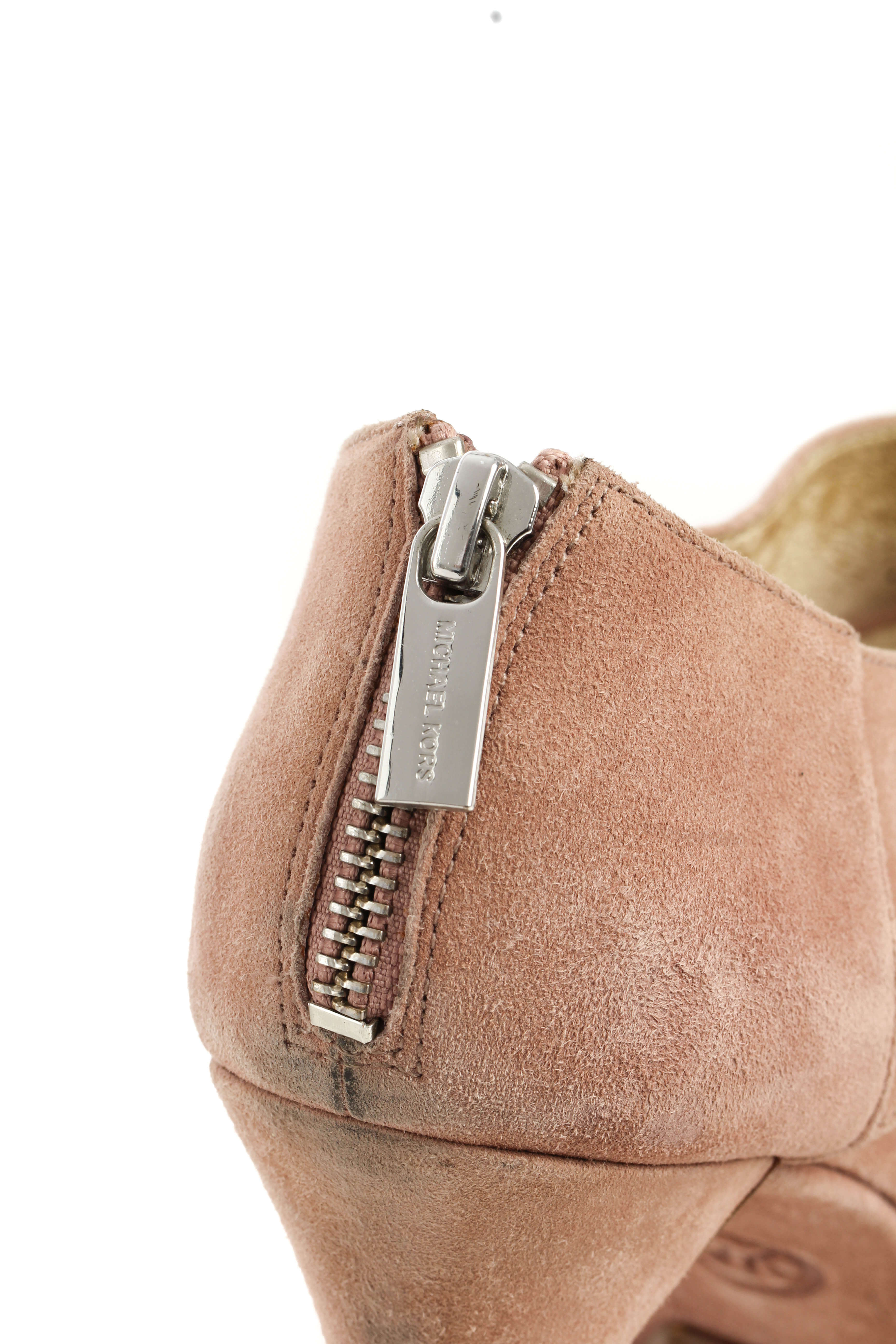 Michael Kors, 7 USA