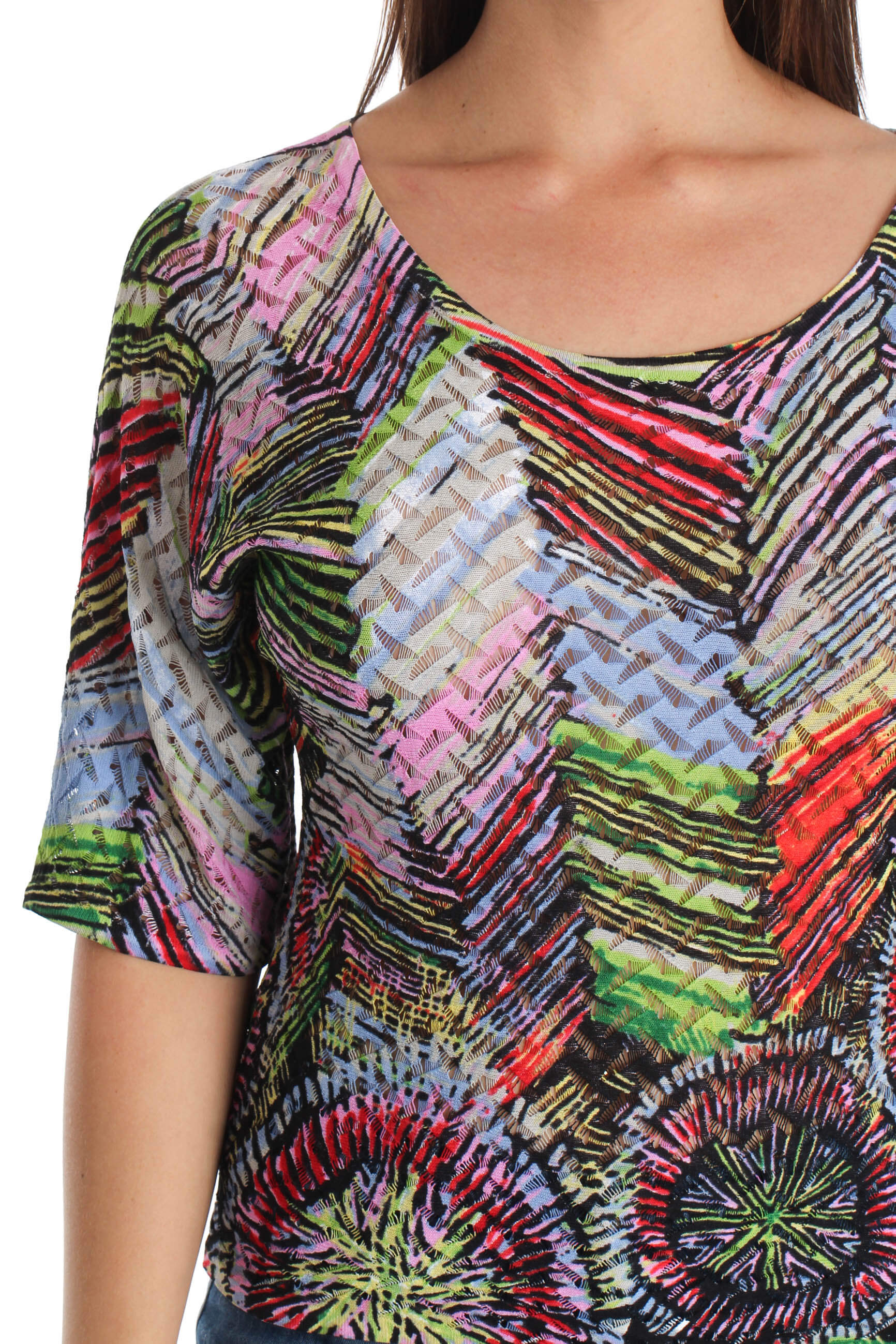 Alberto Makali, Talla M