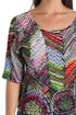 Alberto Makali, Talla M
