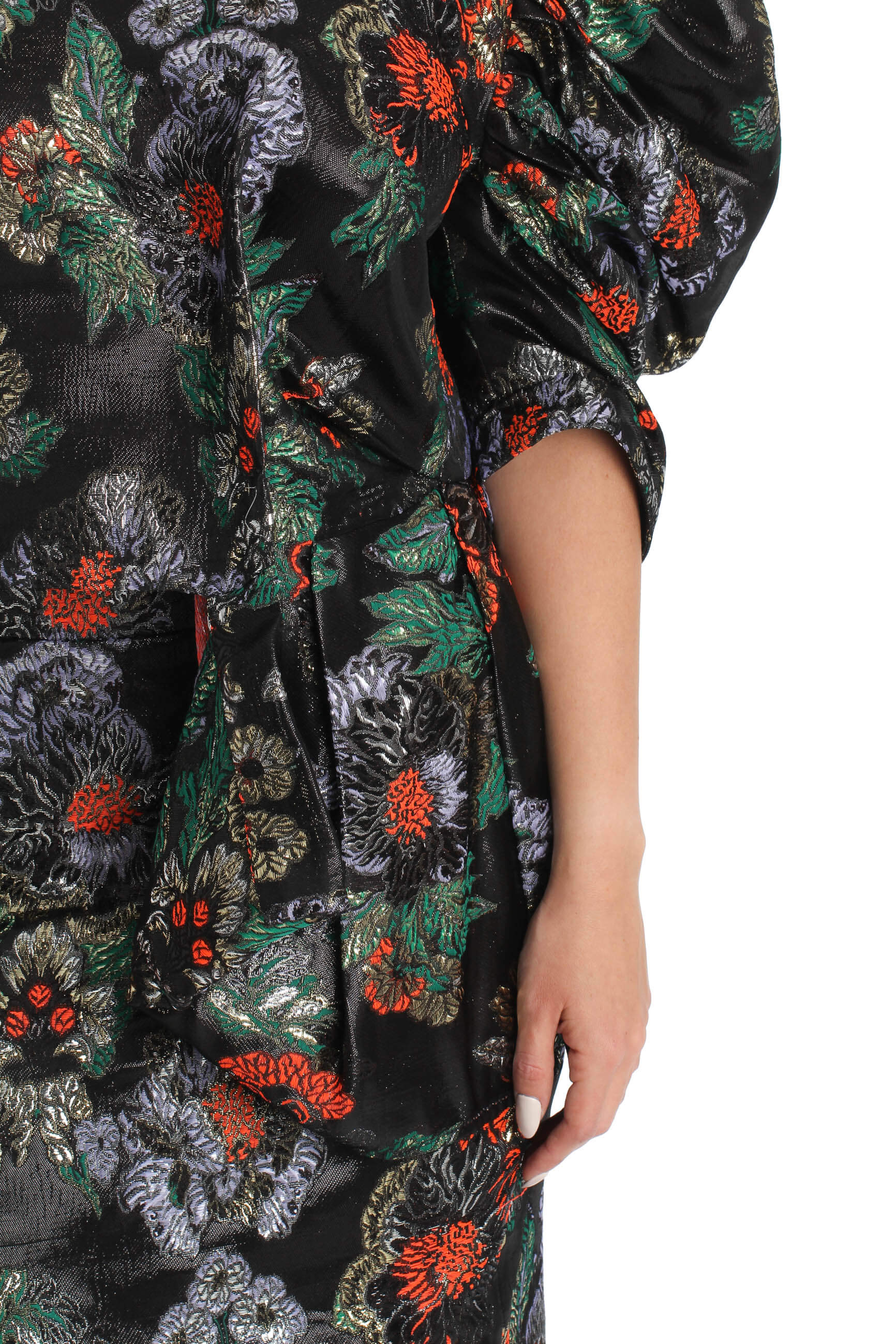 Sandra Weil, Talla 10
