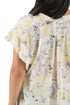Rebecca Taylor, Talla 8