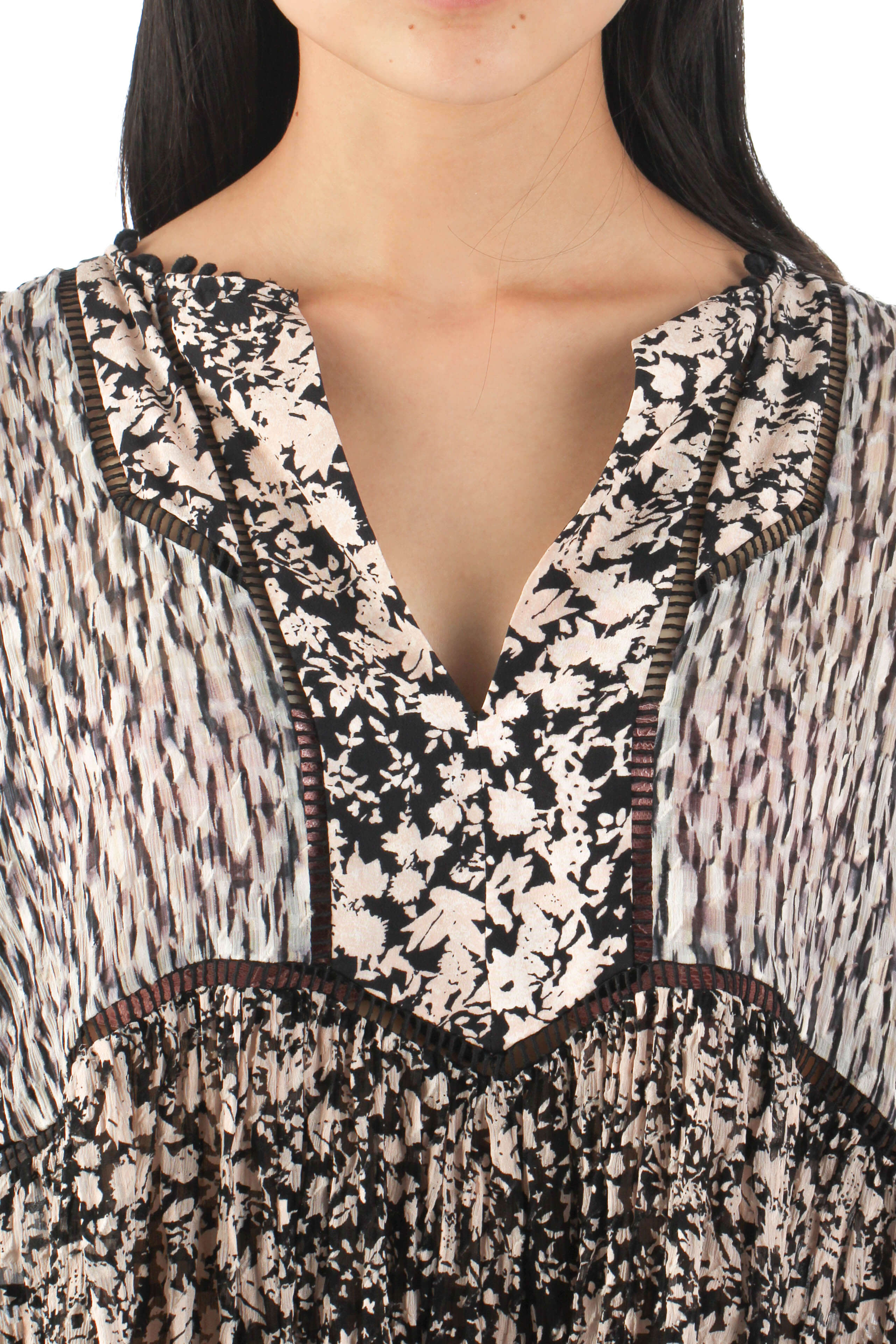 Rebecca Taylor, Talla 8