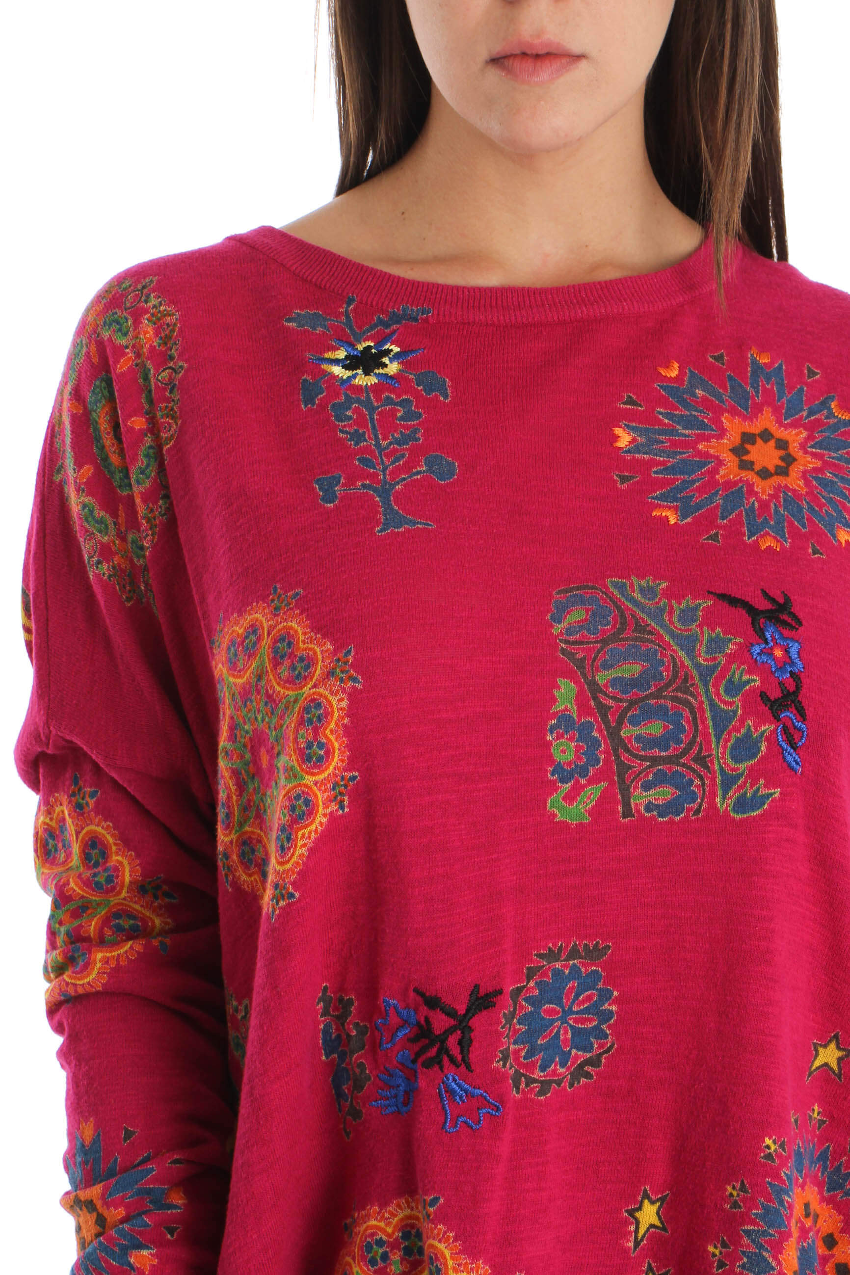 Desigual, Talla XL