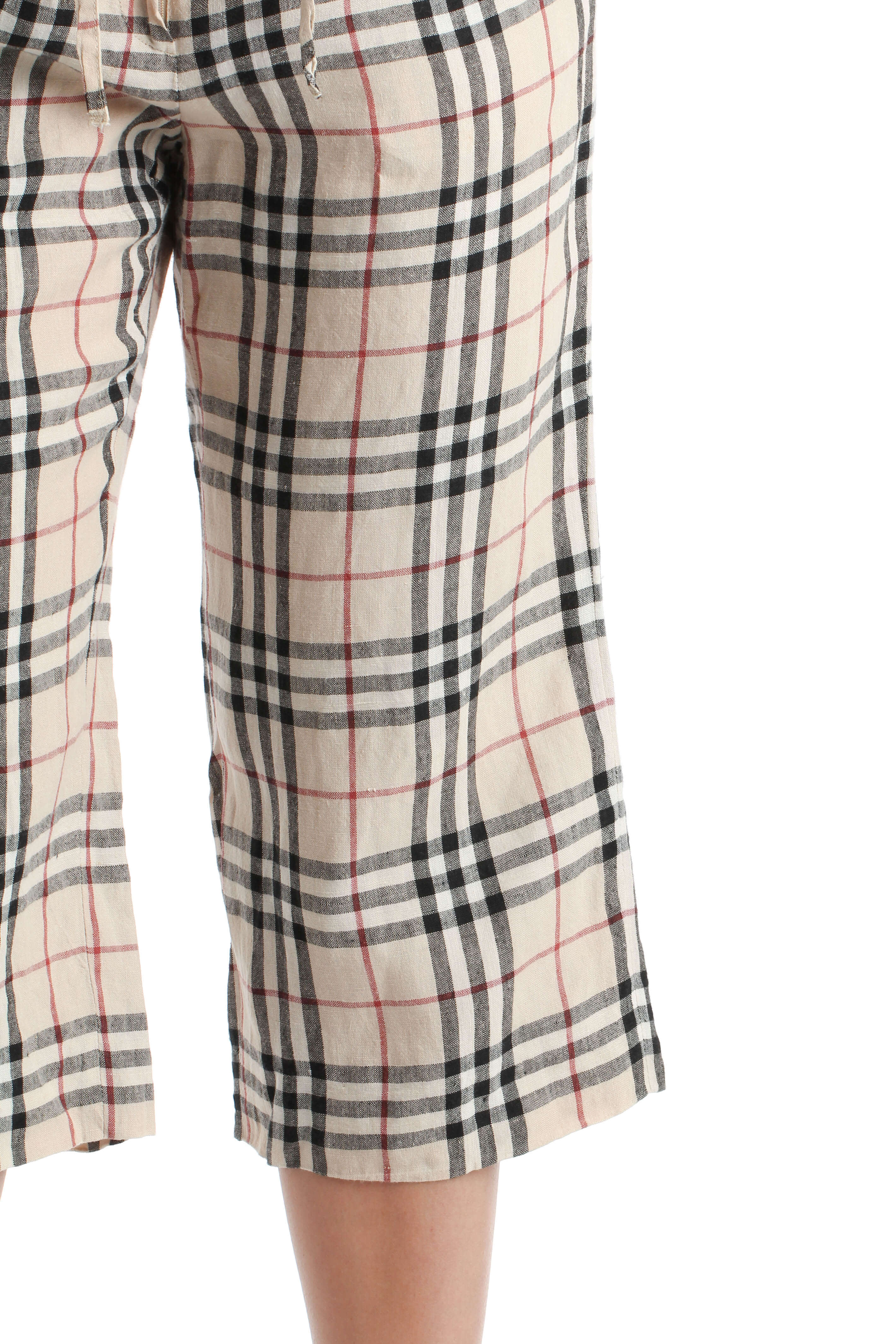 Burberry, Talla 8
