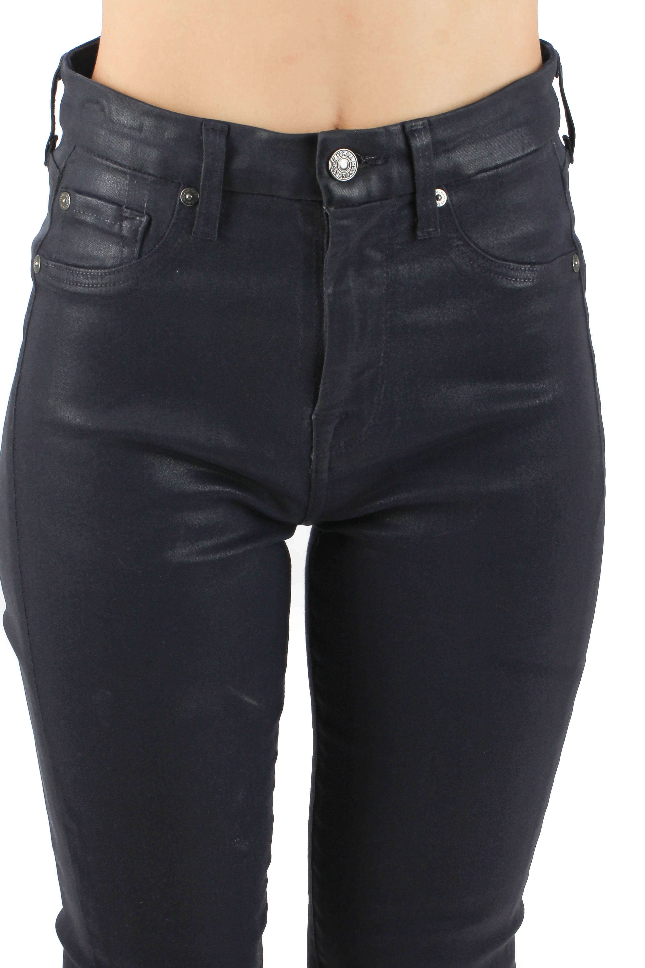7 For All Mankind, Talla 26