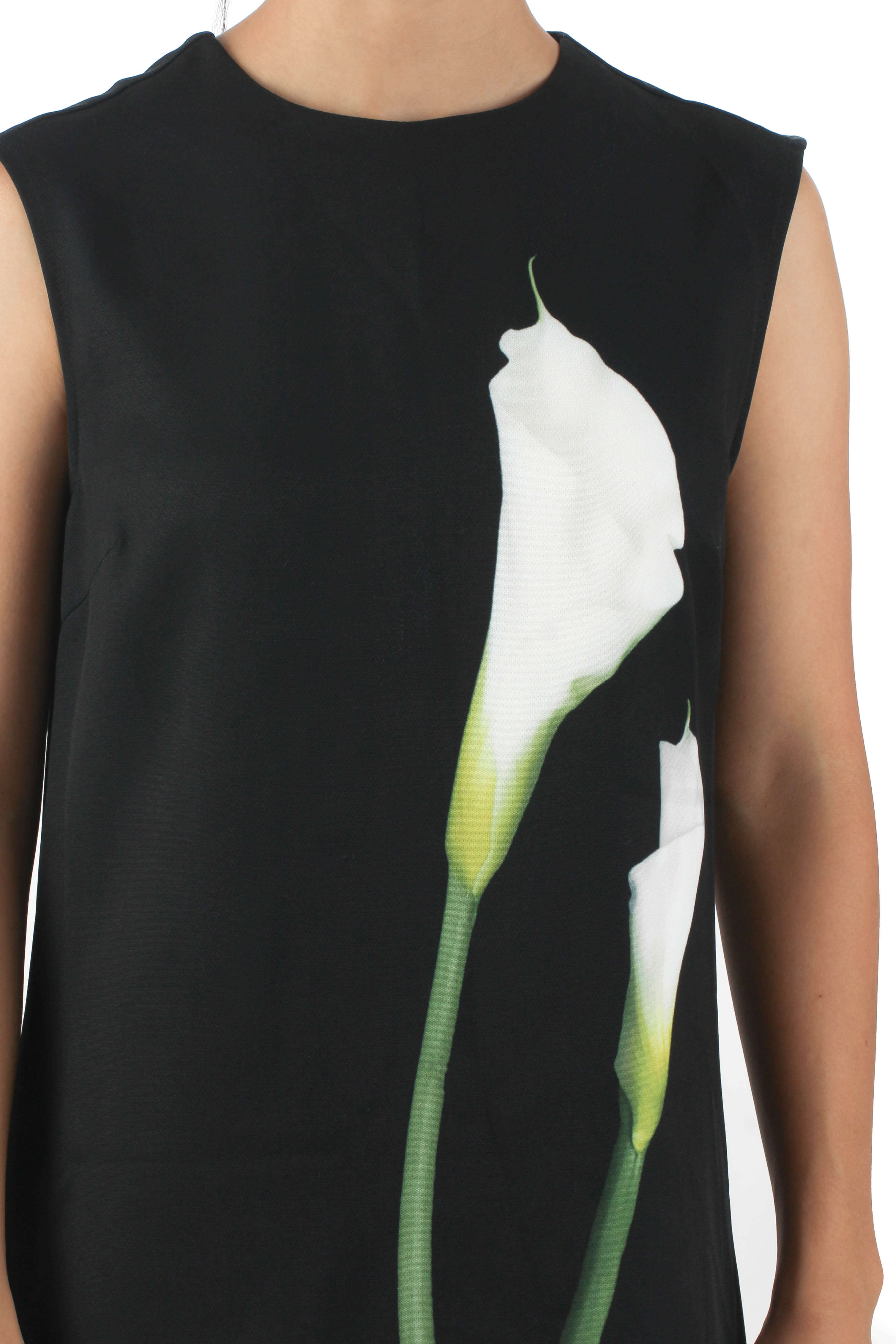 Victoria Beckham, Talla XS