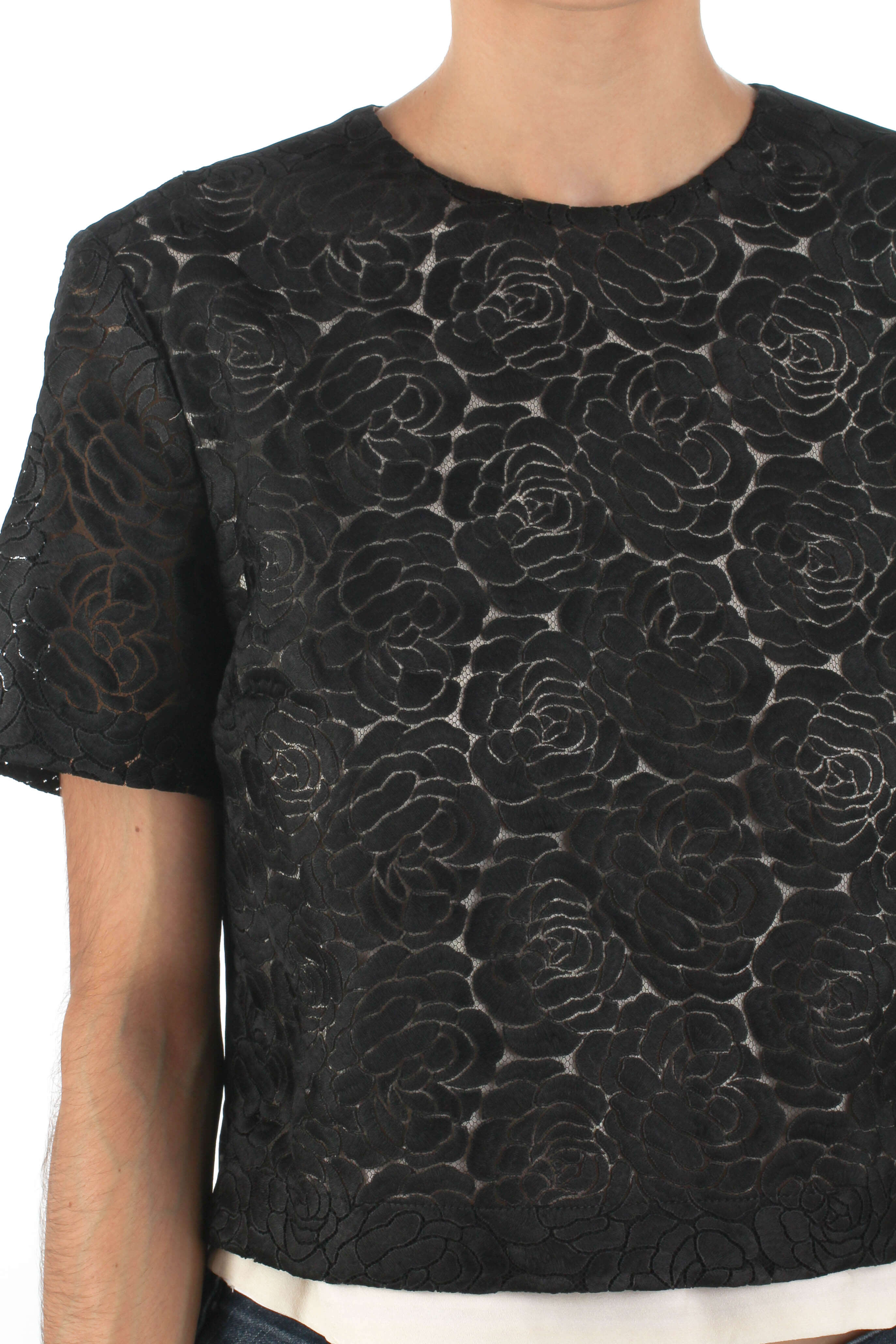 A.L.C., Talla 2