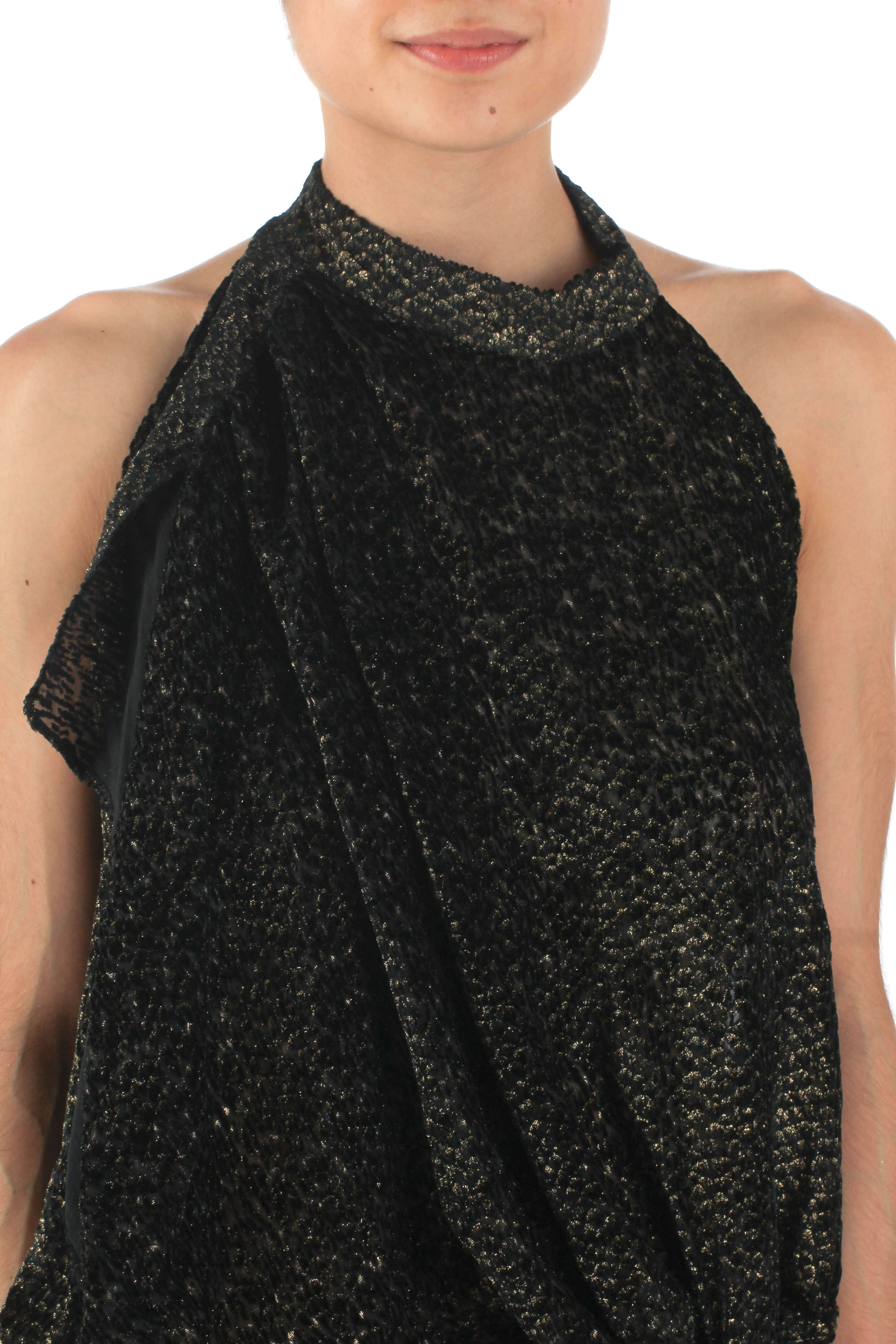 Iro, Talla 34