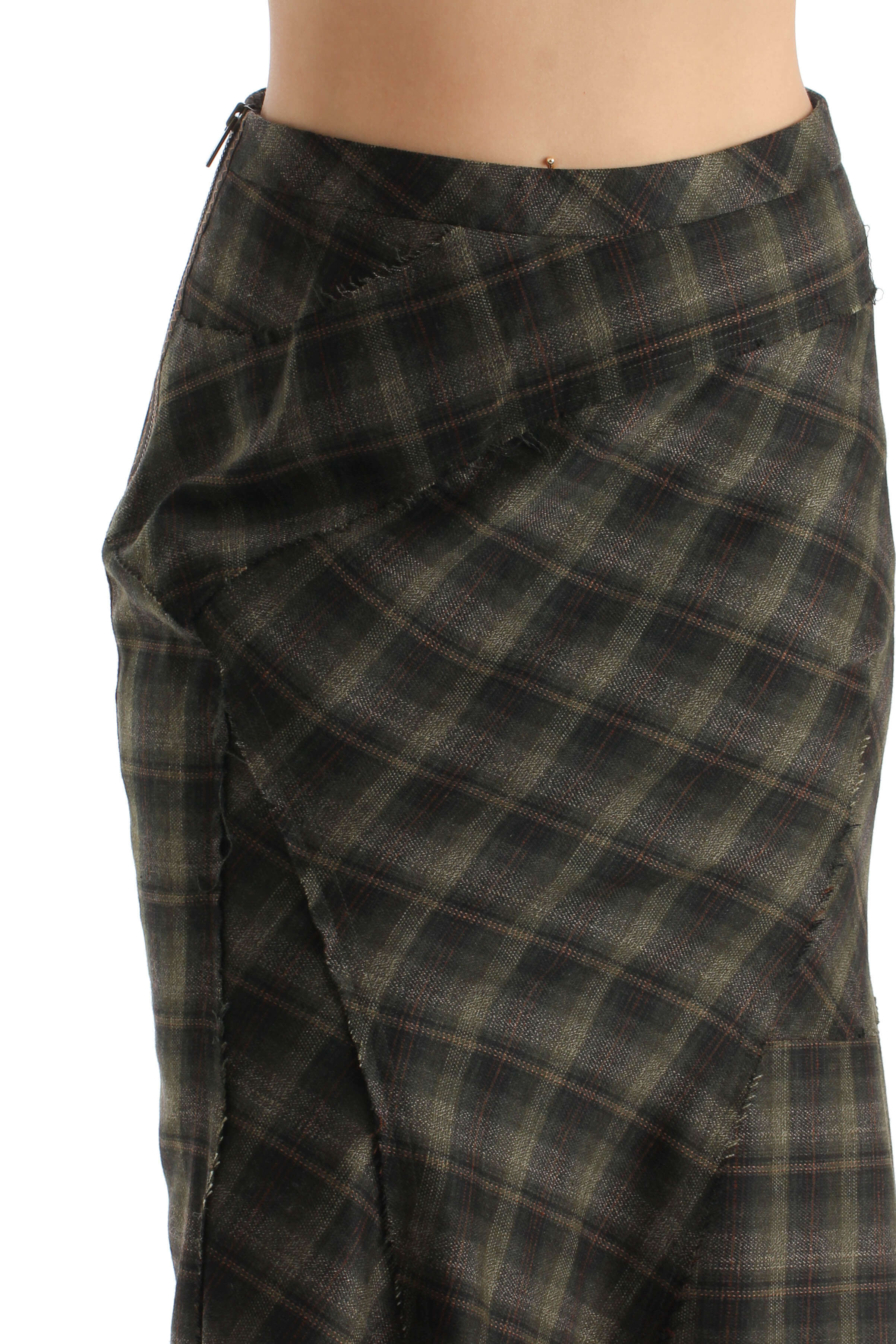 BCBG Maxazria, Talla 4