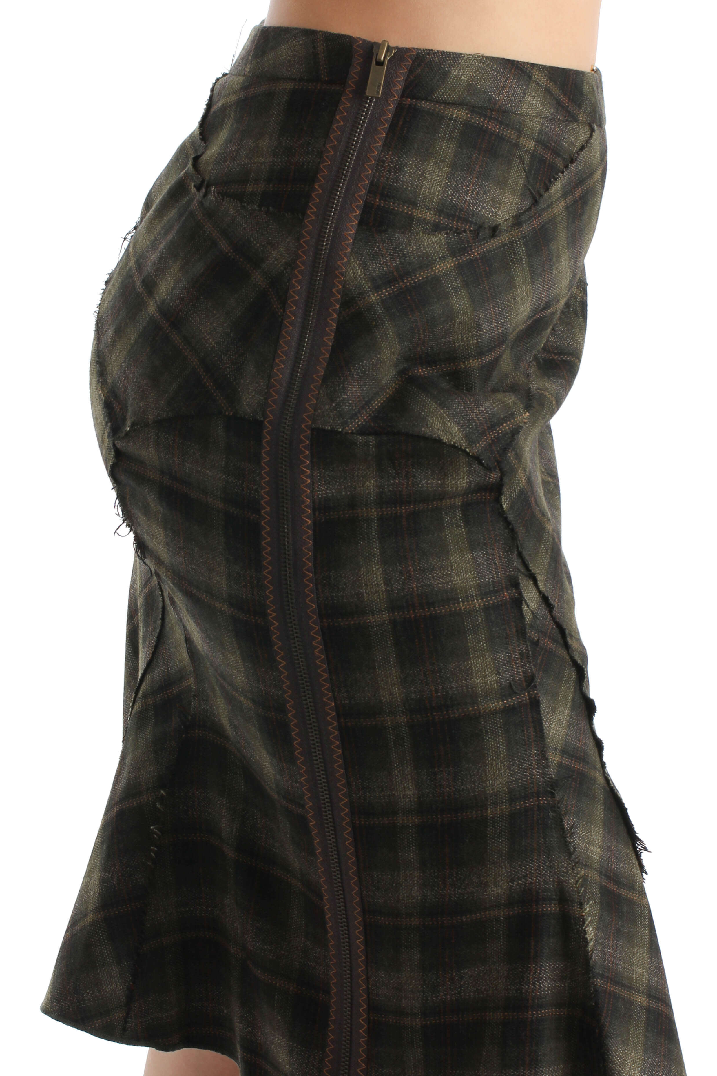 BCBG Maxazria, Talla 4