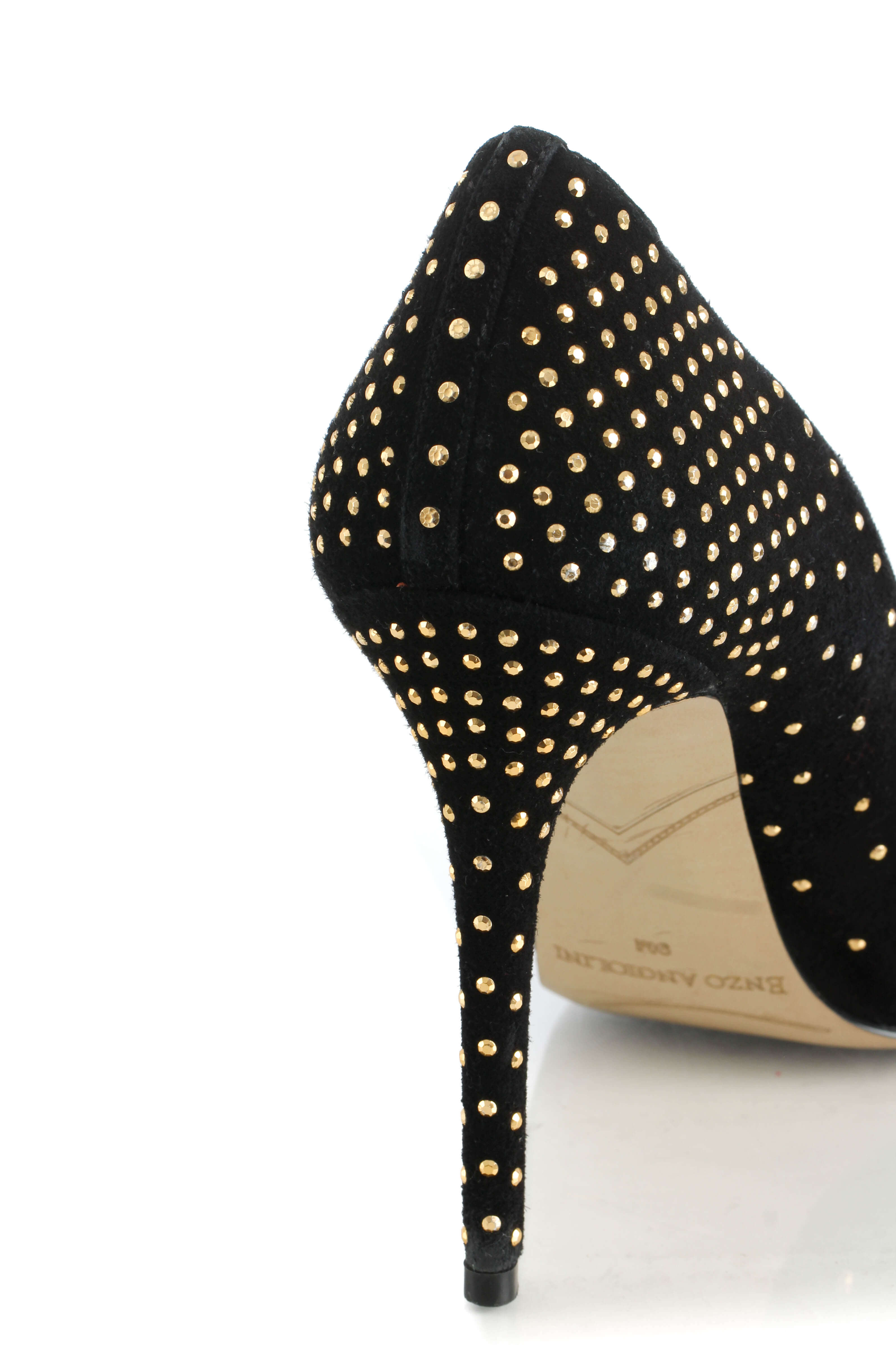 Enzo Angiolini, 9 USA