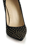 Enzo Angiolini, 9 USA