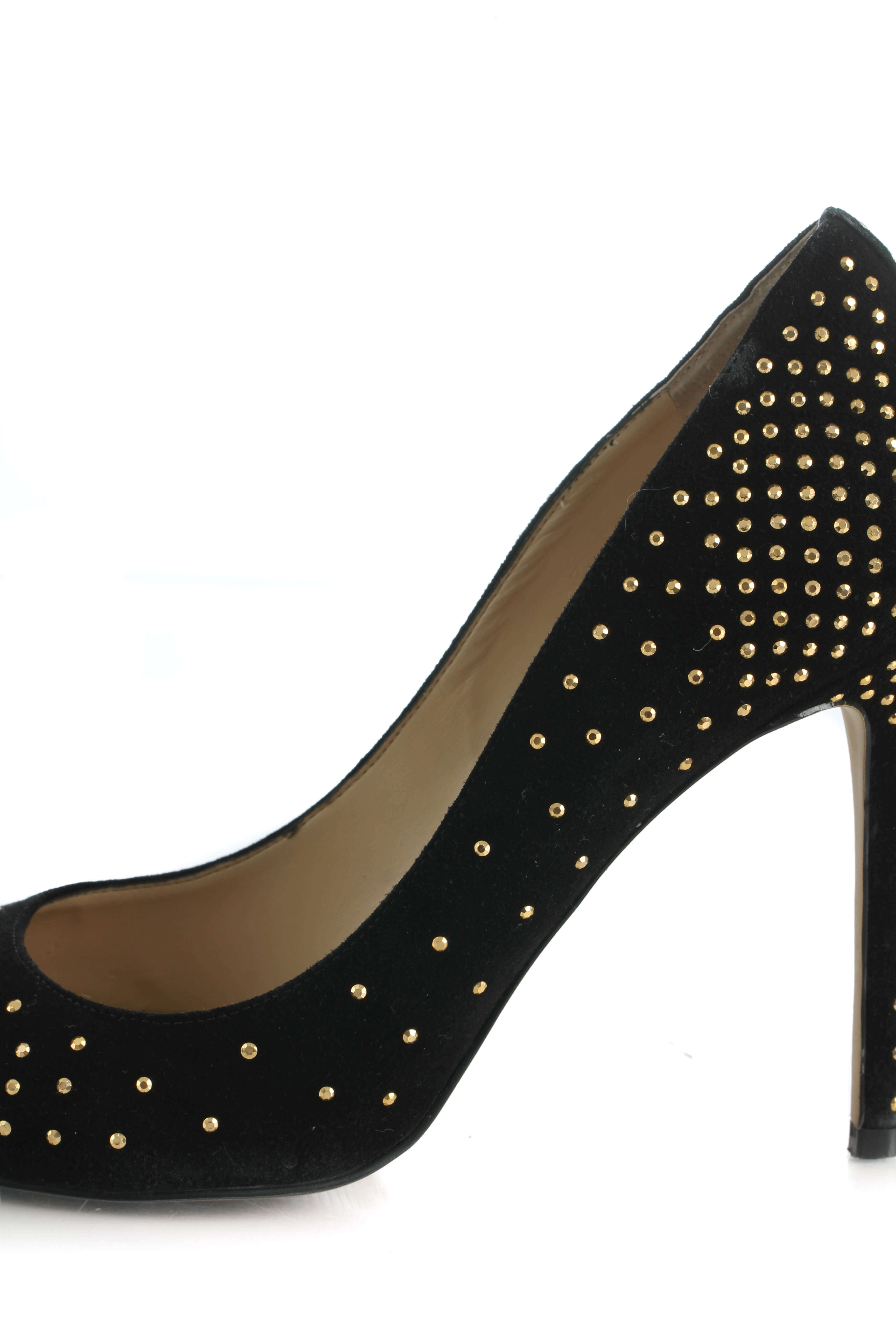 Enzo Angiolini, 9 USA