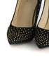 Enzo Angiolini, 9 USA
