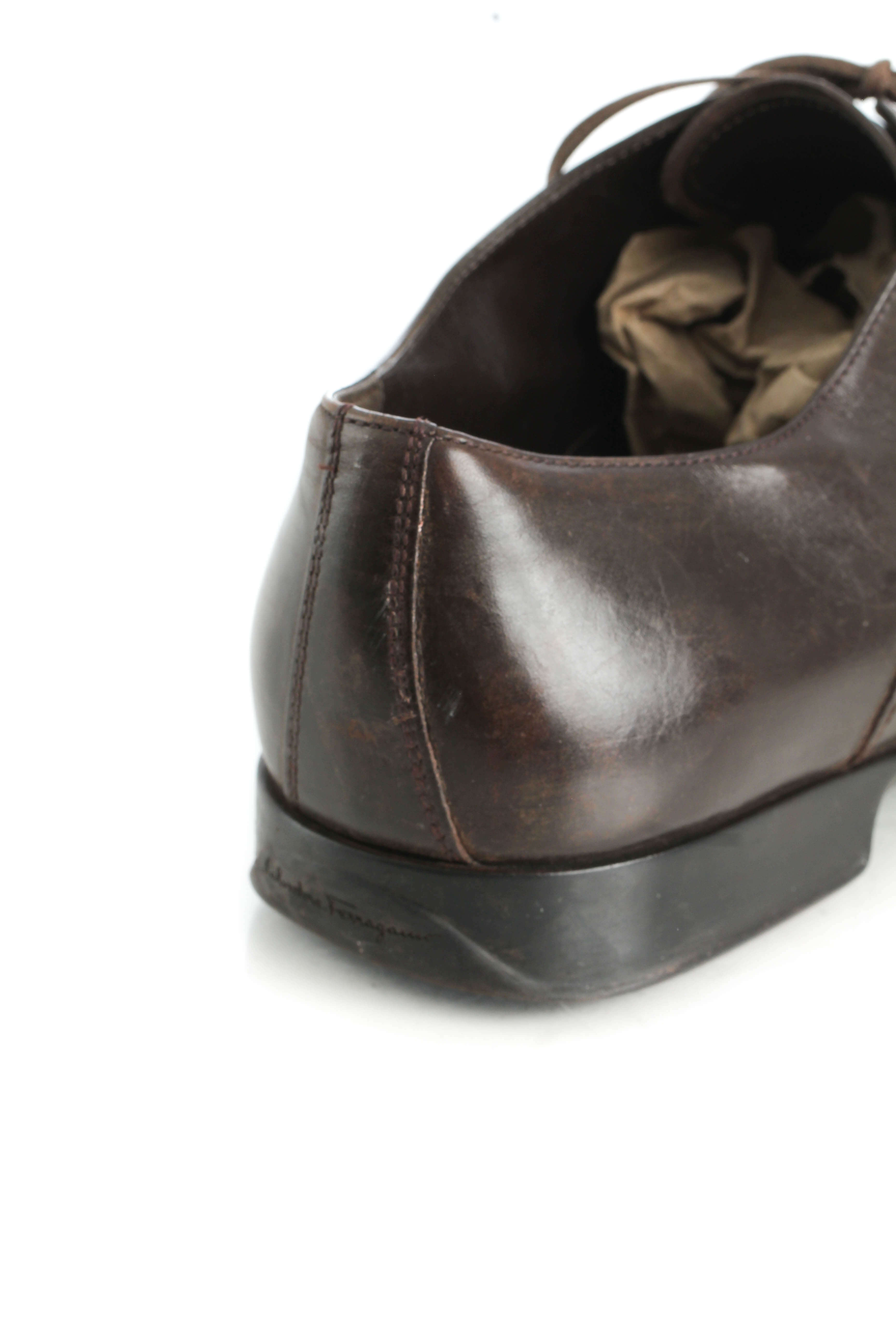 Salvatore Ferragamo, 8.5 USA