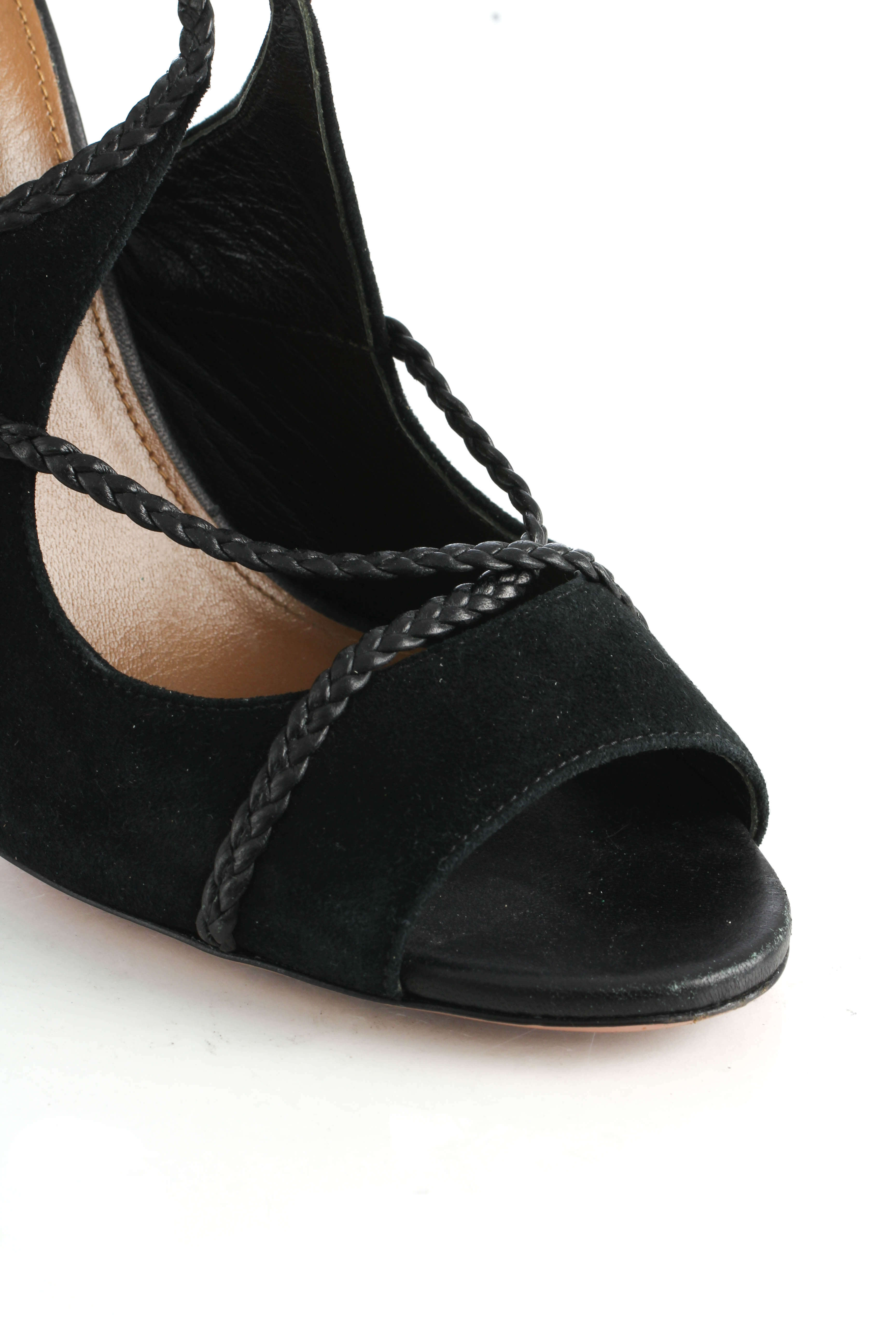 Aquazzura, 8.5 USA