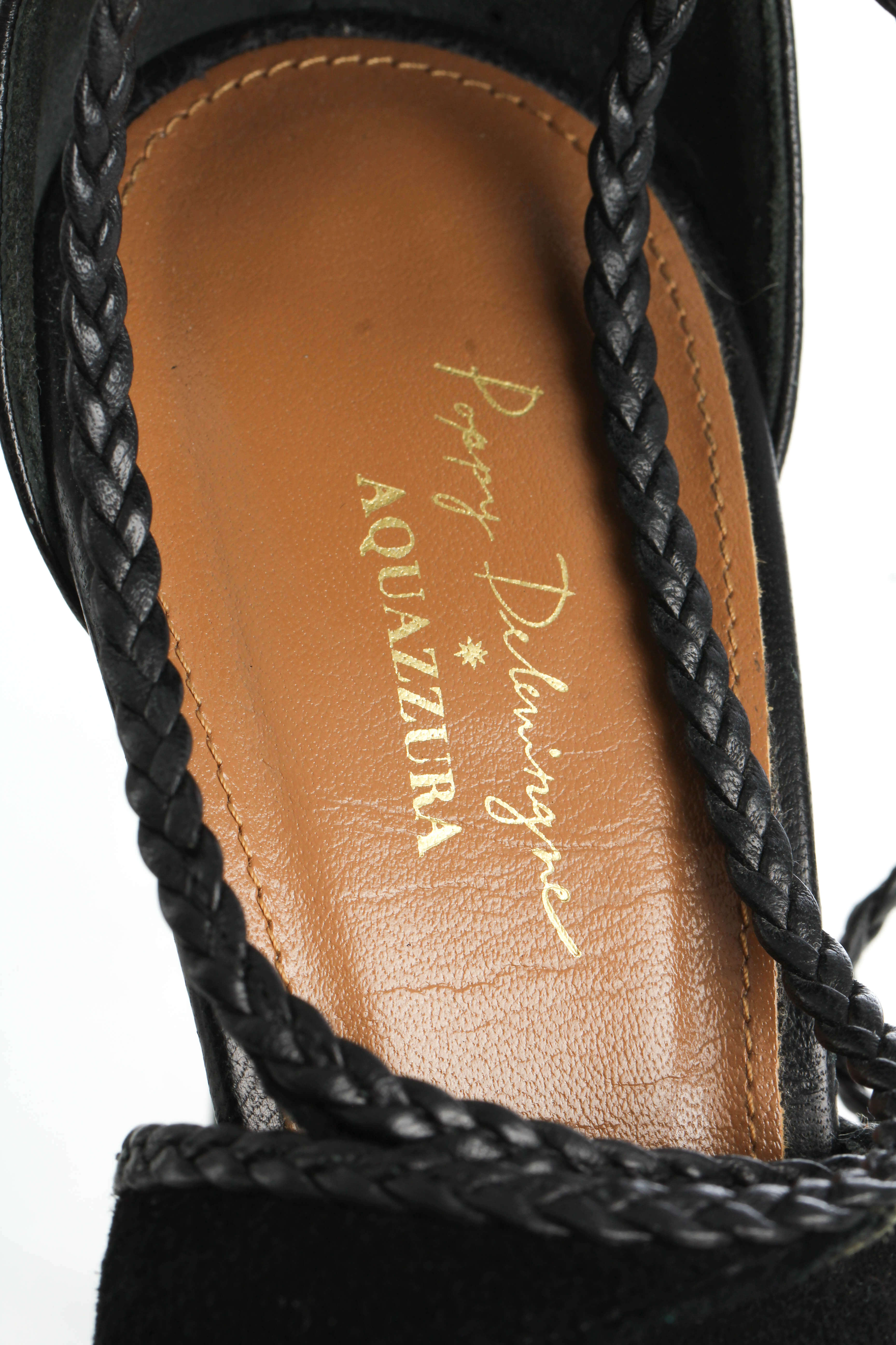 Aquazzura, 8.5 USA