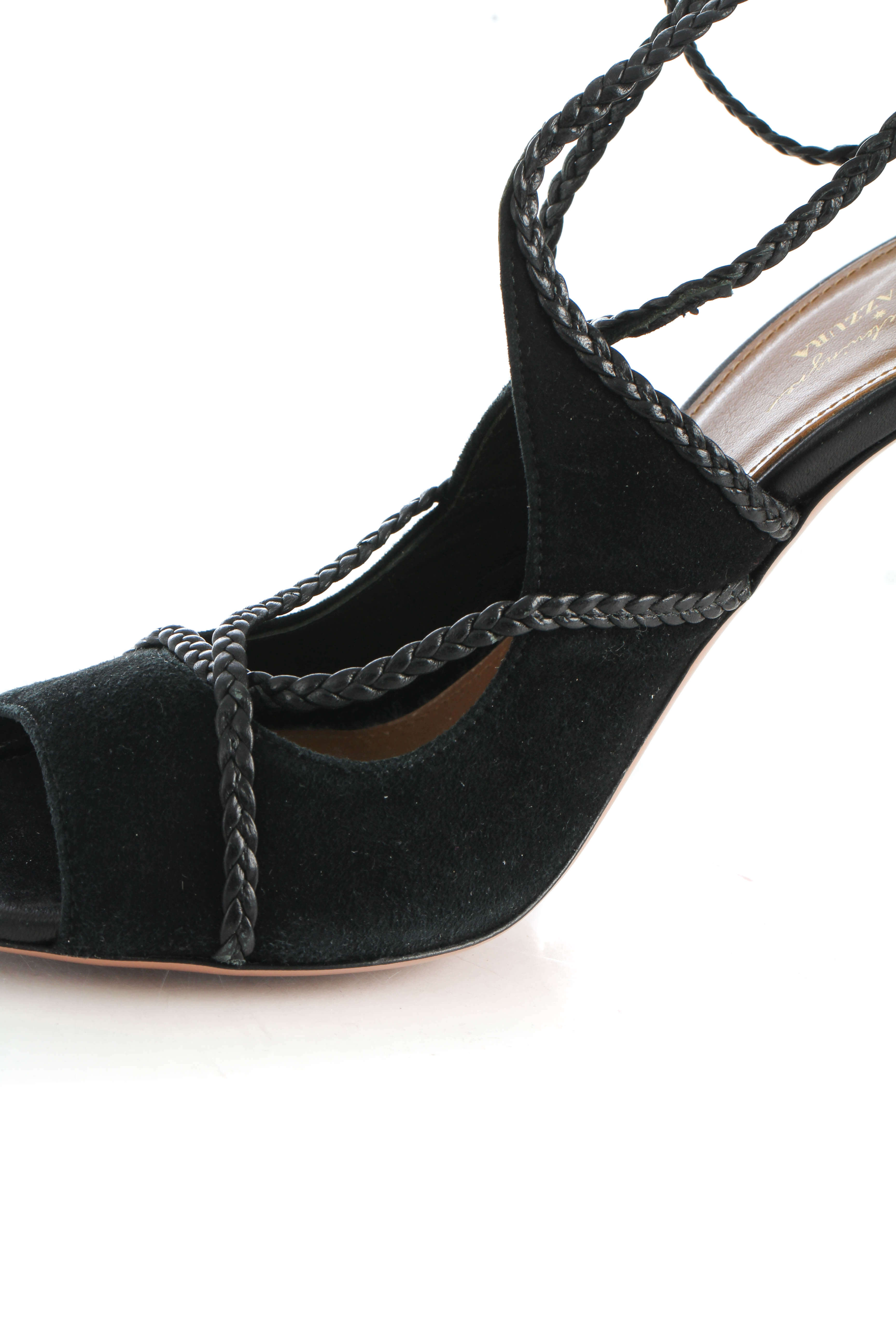 Aquazzura, 8.5 USA