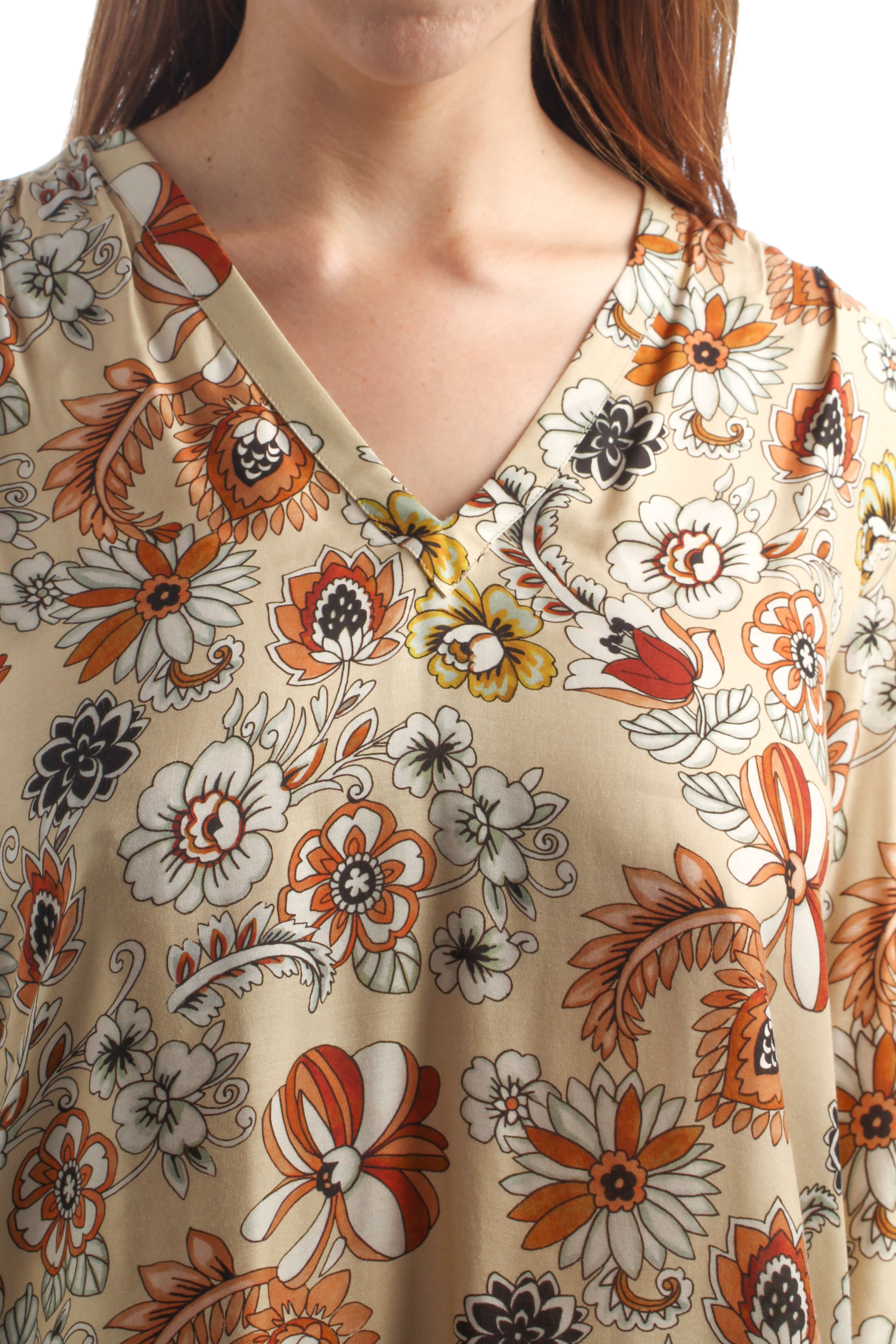 Ambrosi, Talla M