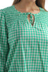 J. Crew, Talla M