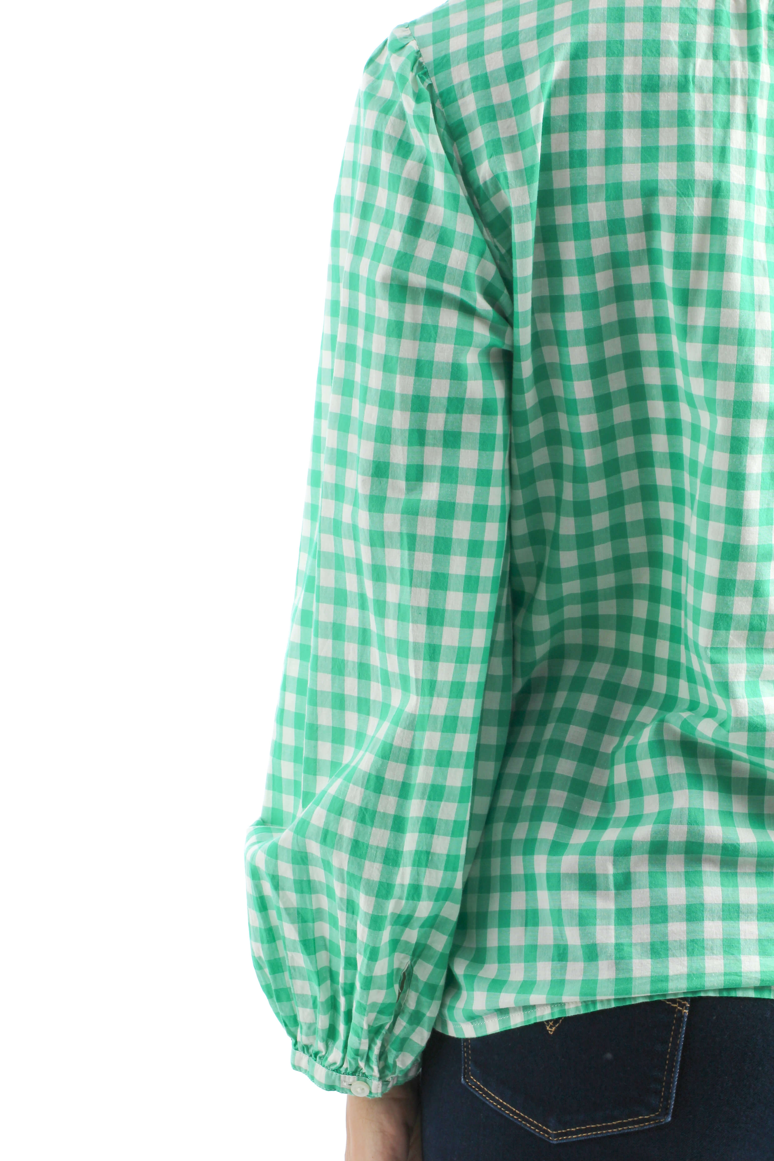 J. Crew, Talla M