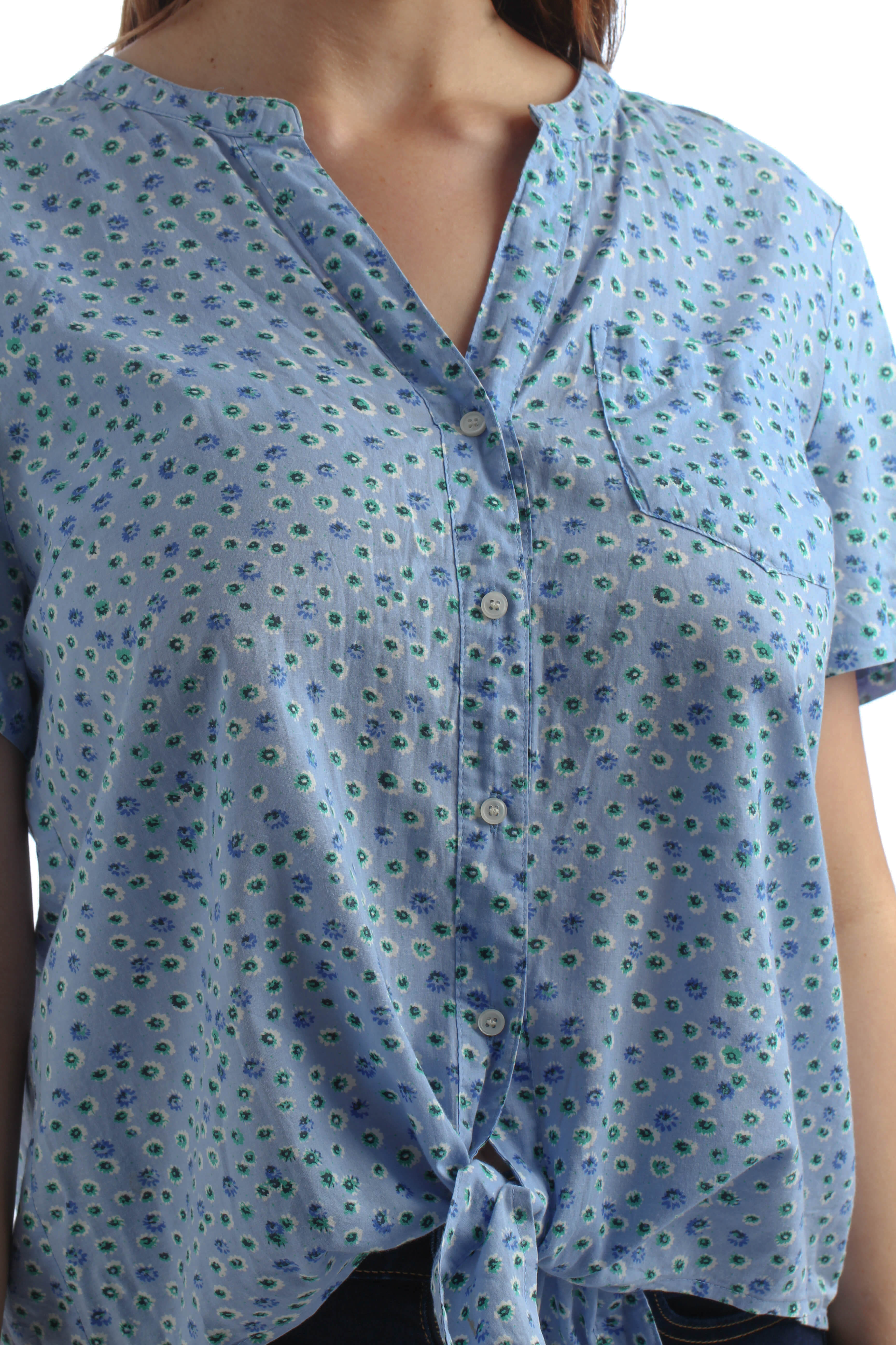 J. Crew, Talla L