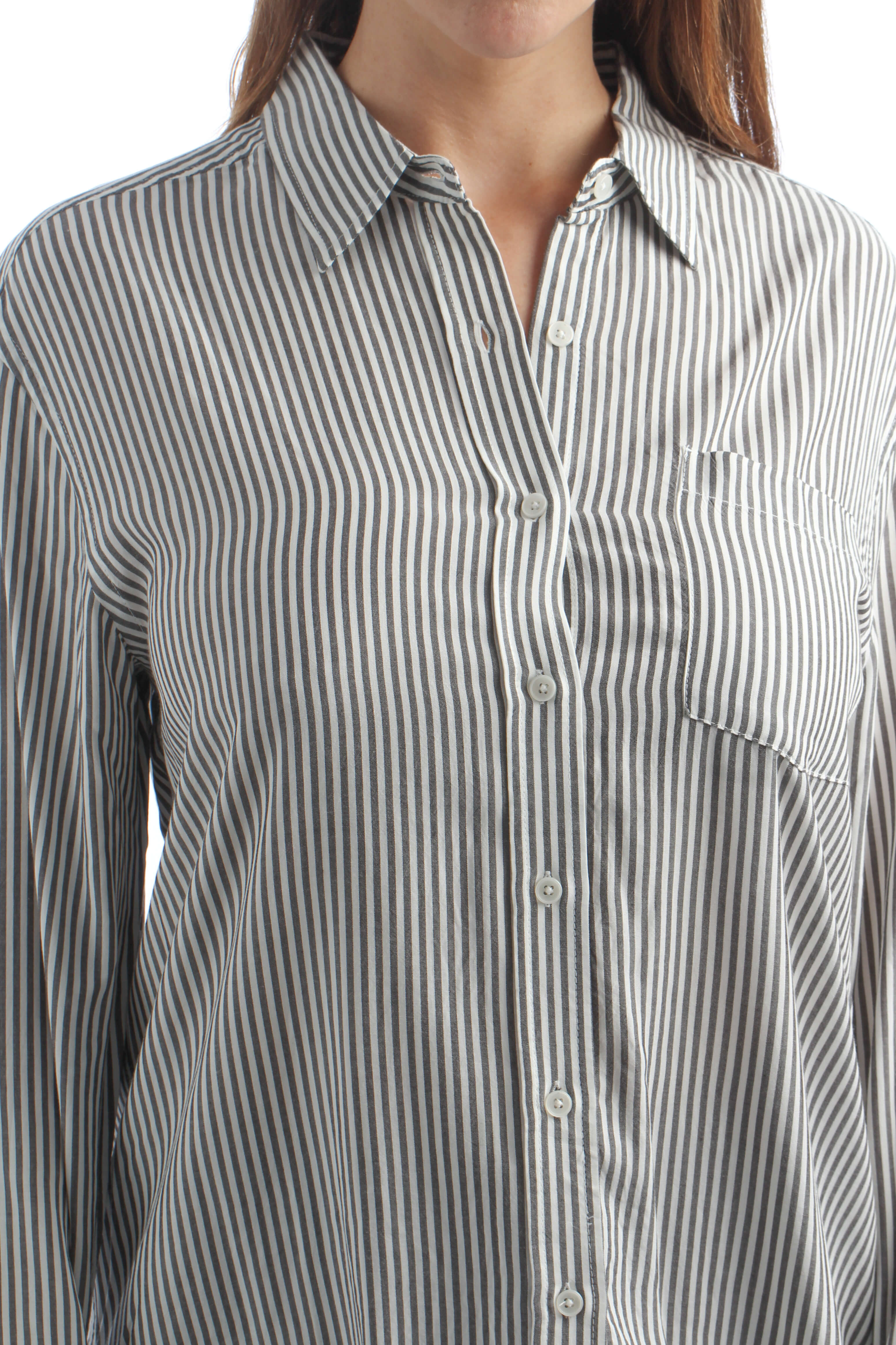 7 For all Mankind, Talla S