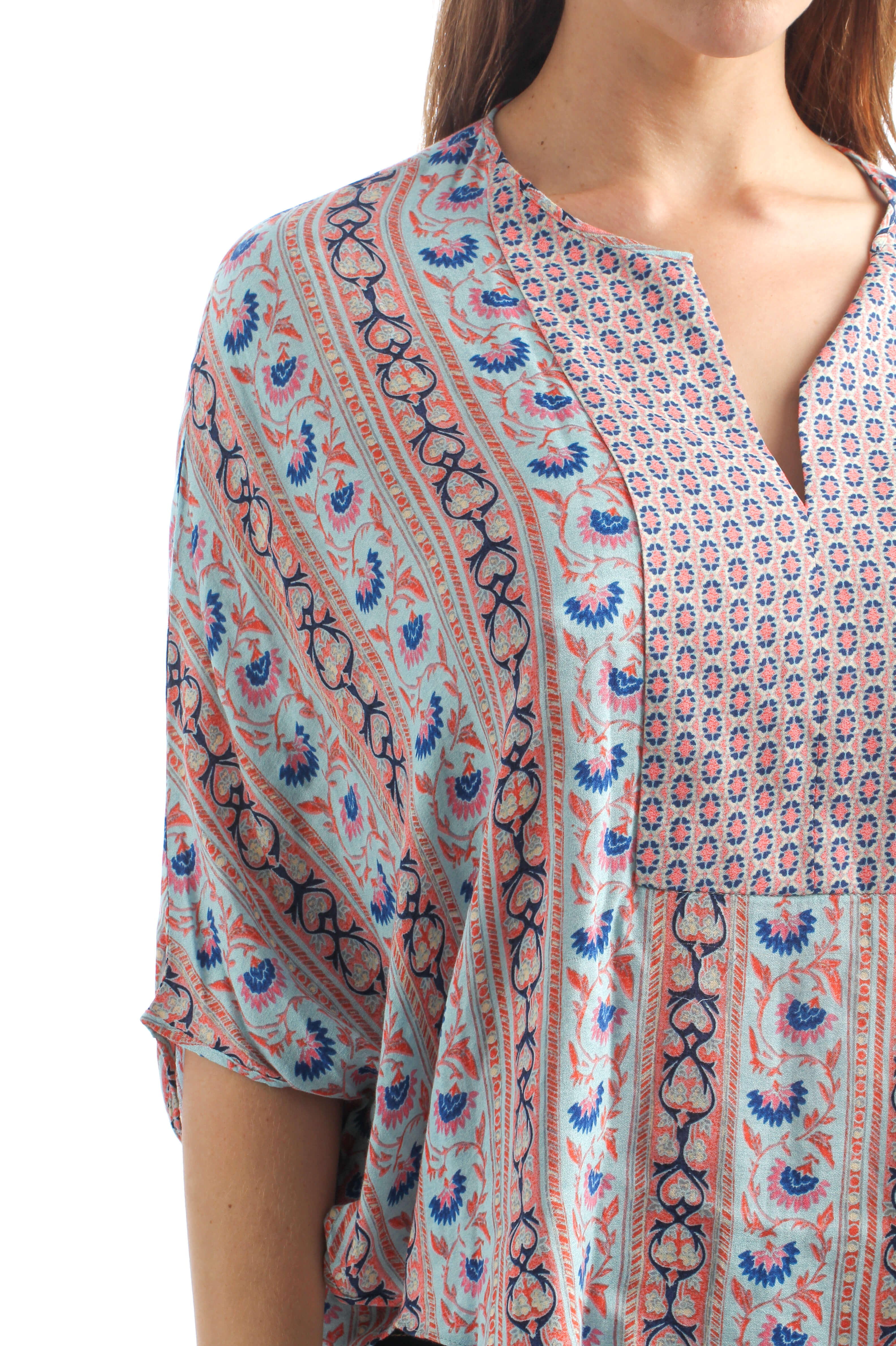 BCBG Maxazria, Talla S