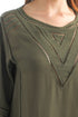Banana Republic, Talla S