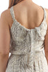 Parker, Talla M