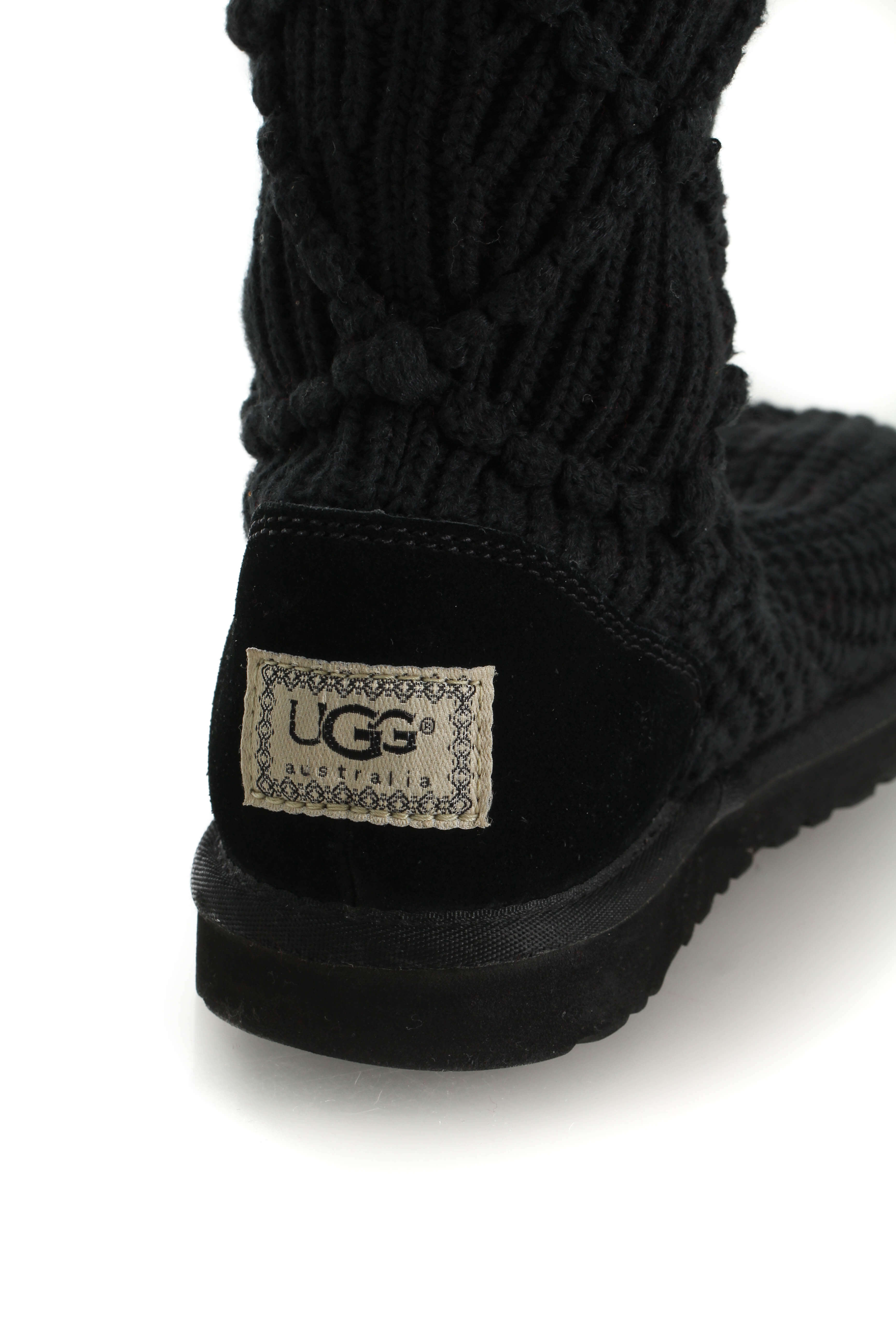 UGG, 6 USA