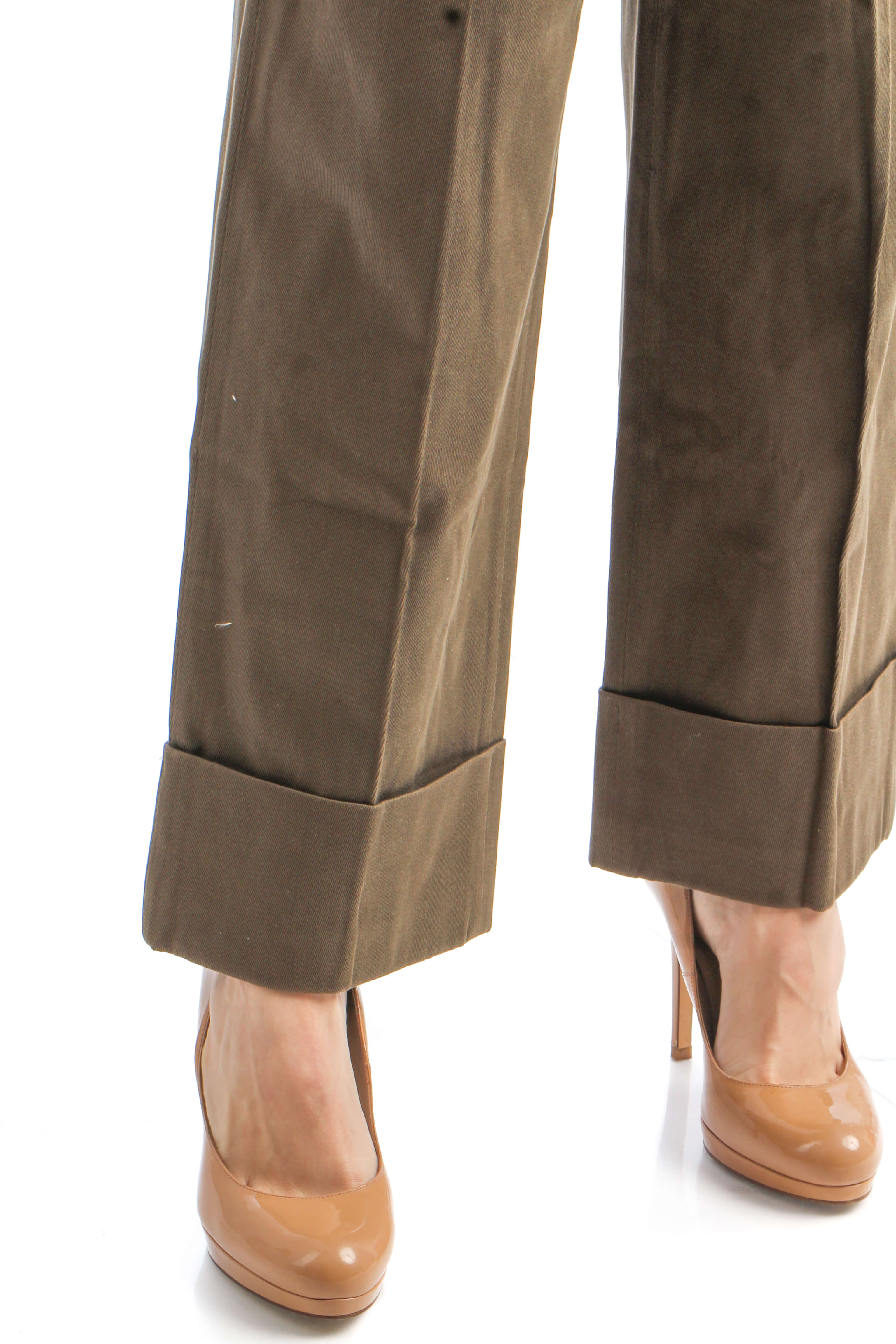 Ambrosi, Talla 44